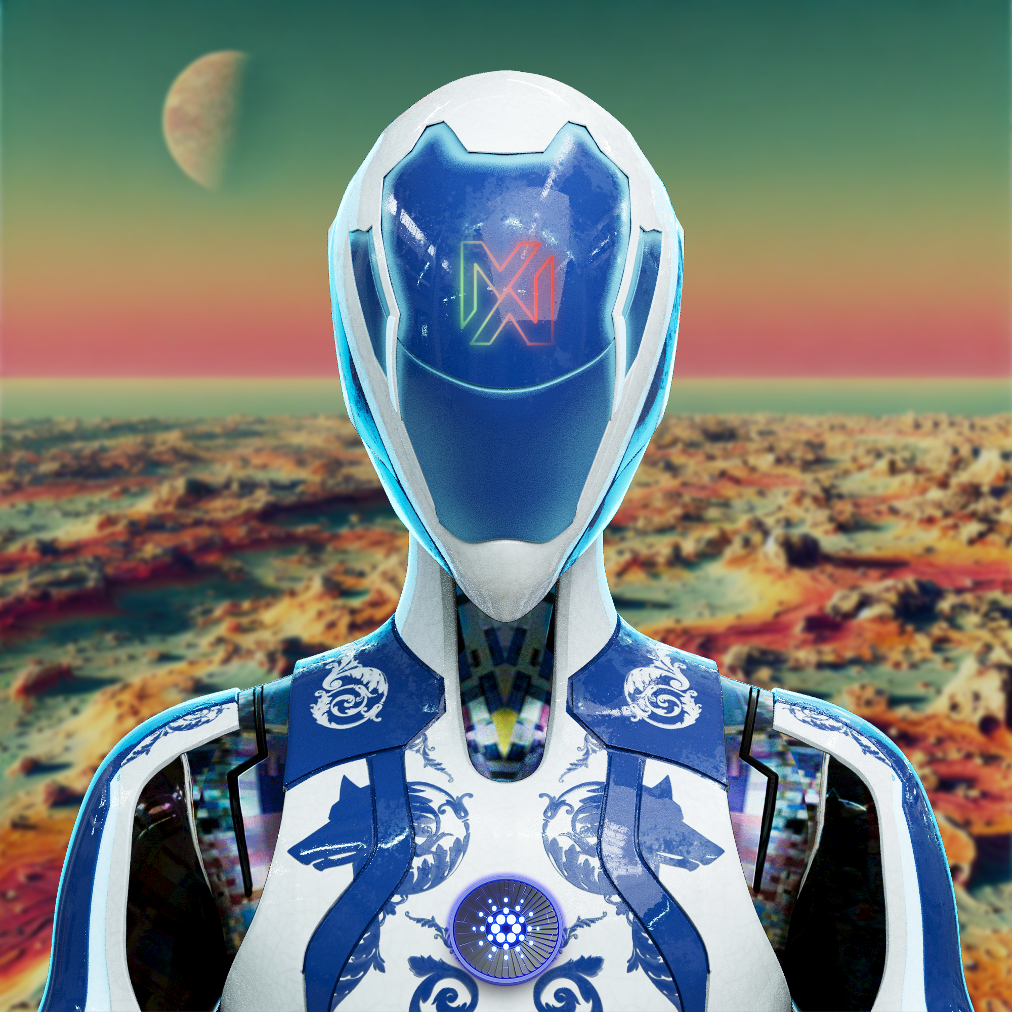 NFT Image
