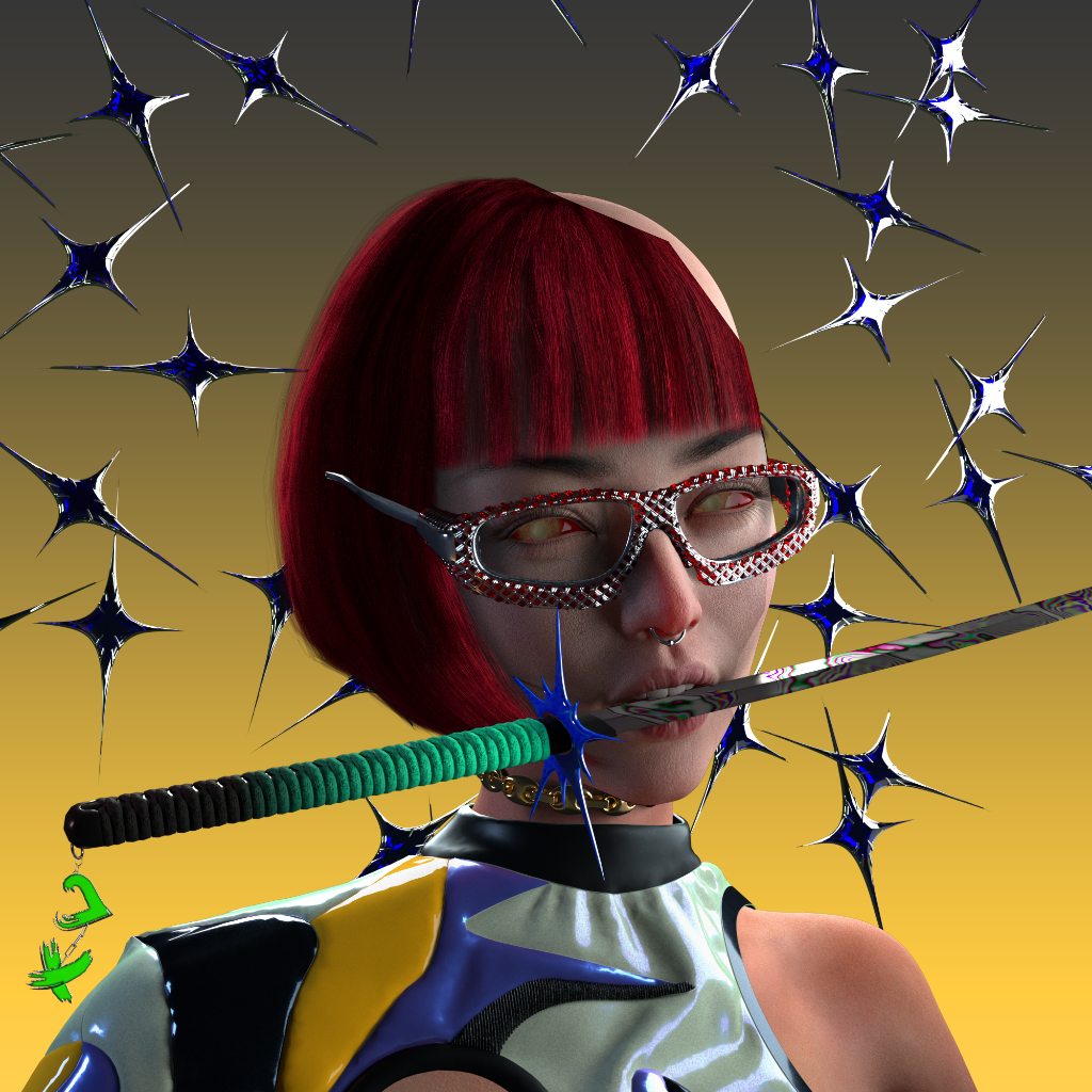 NFT Image