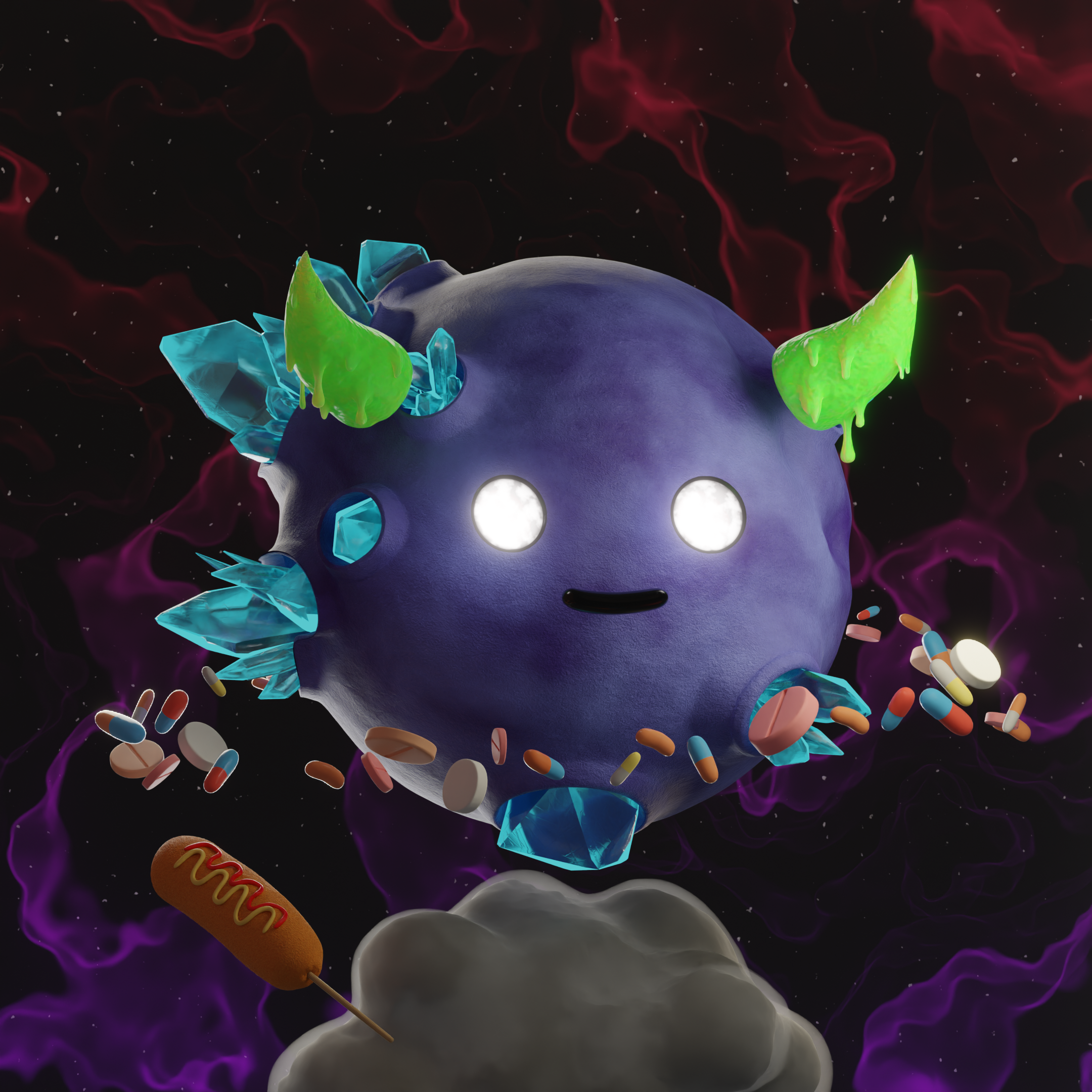 NFT Image