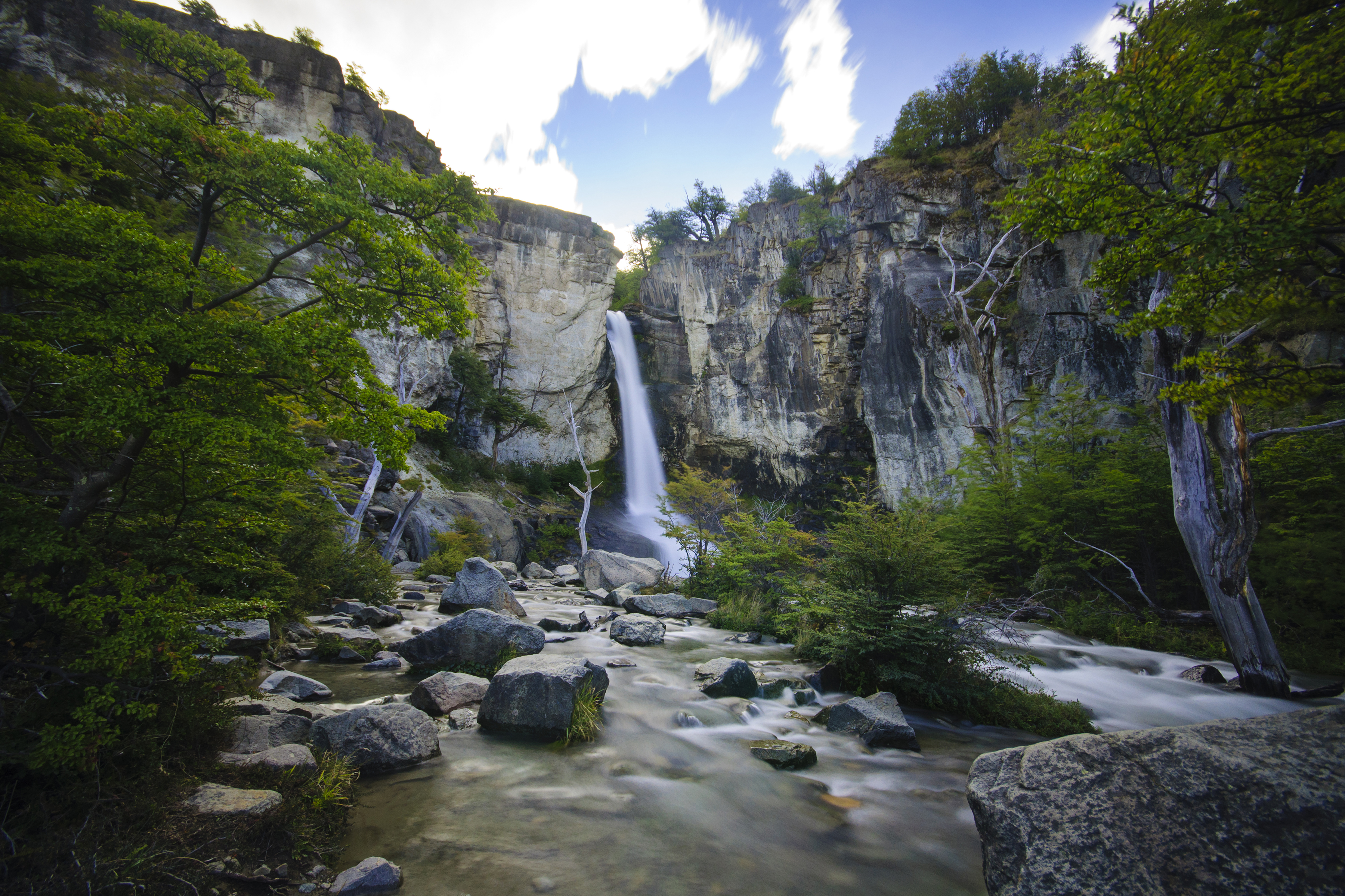 A Picture in Time #8