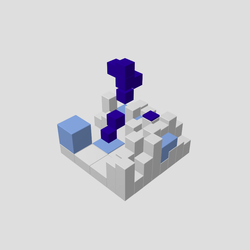 EigenWorld #91928