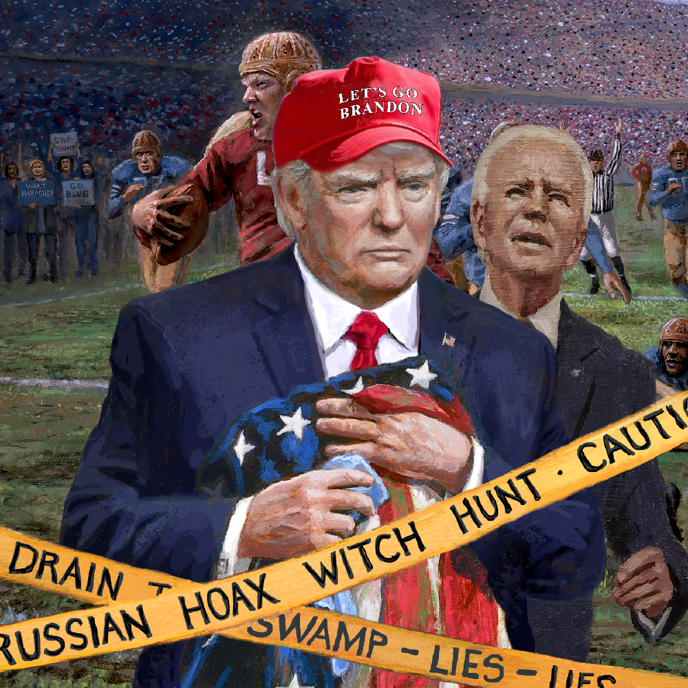 truthfin.eth Ethereum Name Service (ENS and .eth domain) PFP