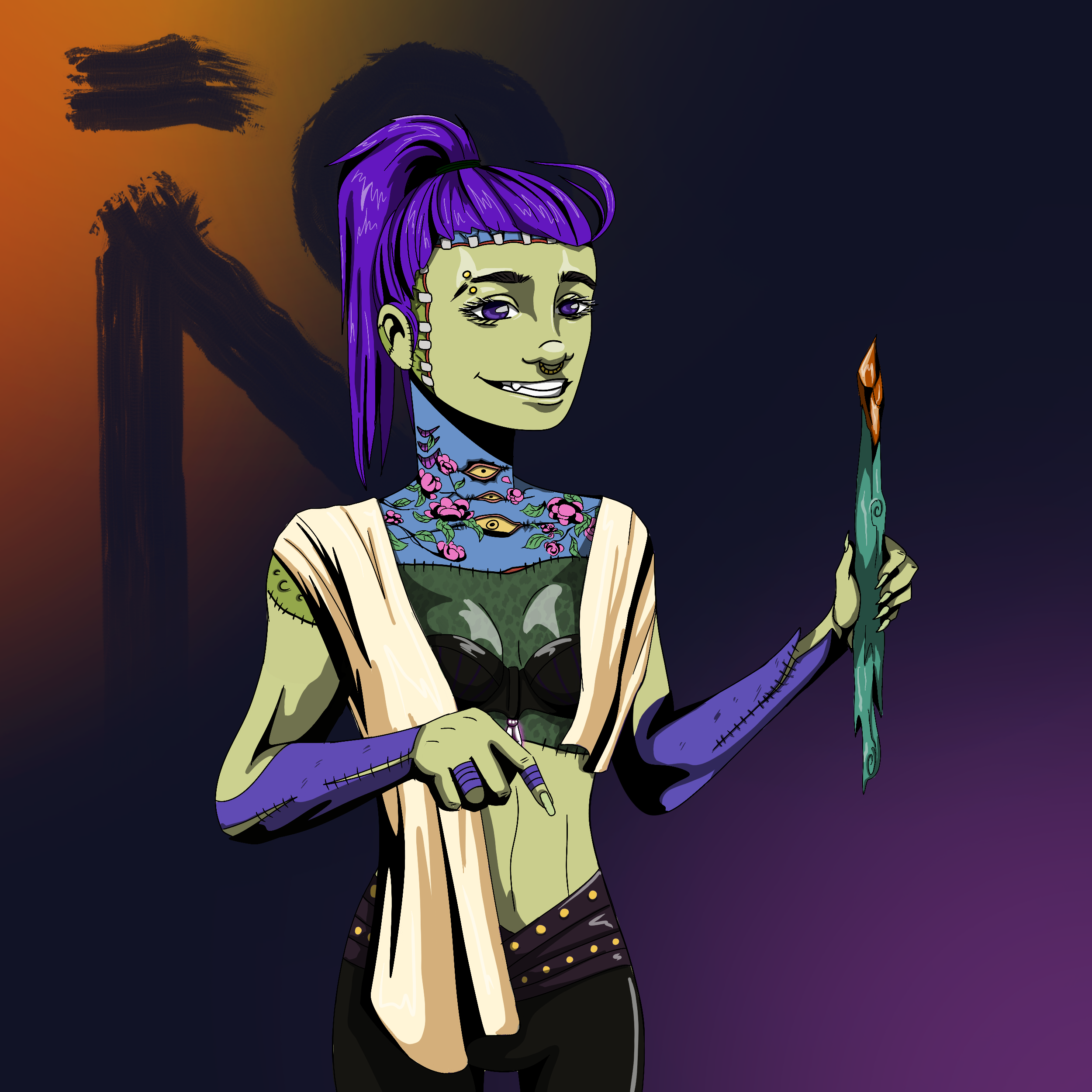 NFT Image