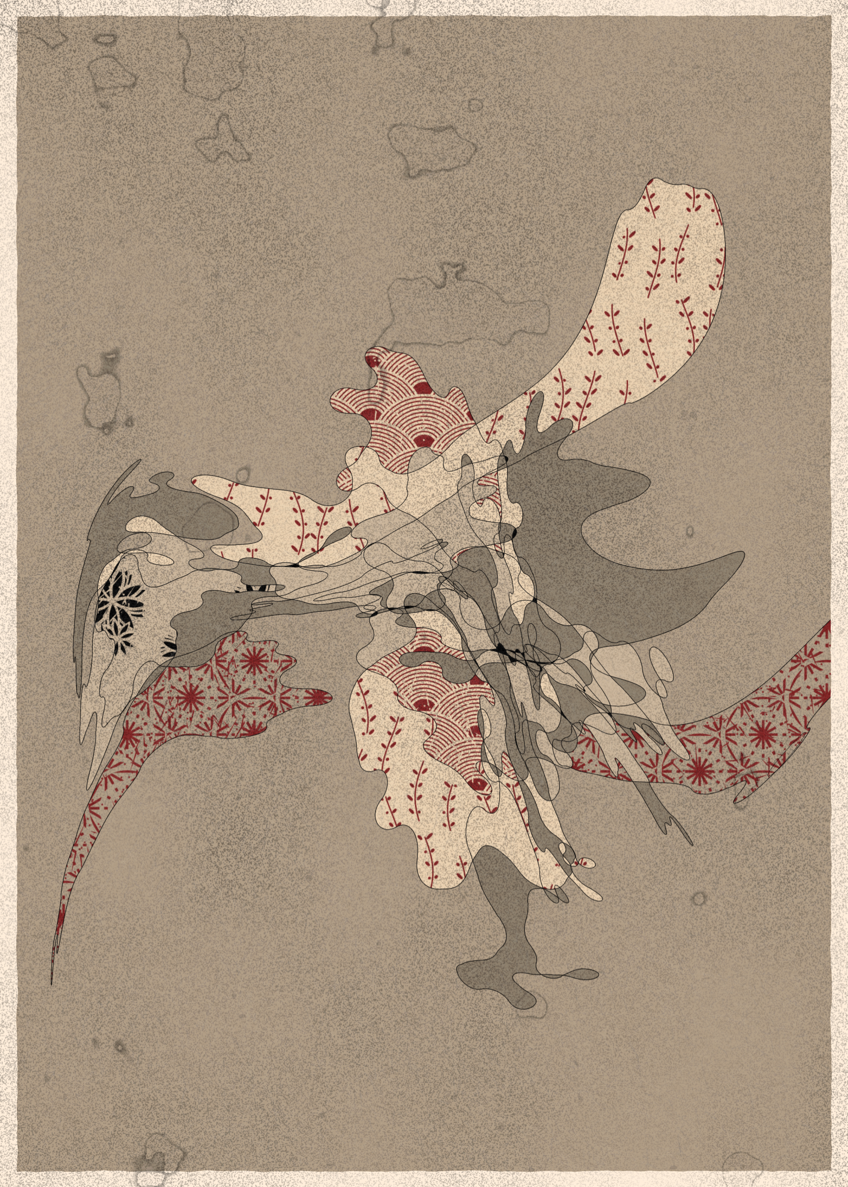 Memories of Qilin #632