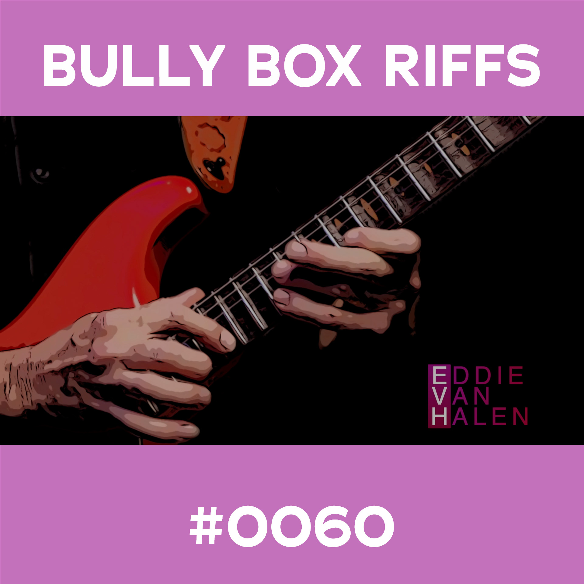 Bully Box Riff #60