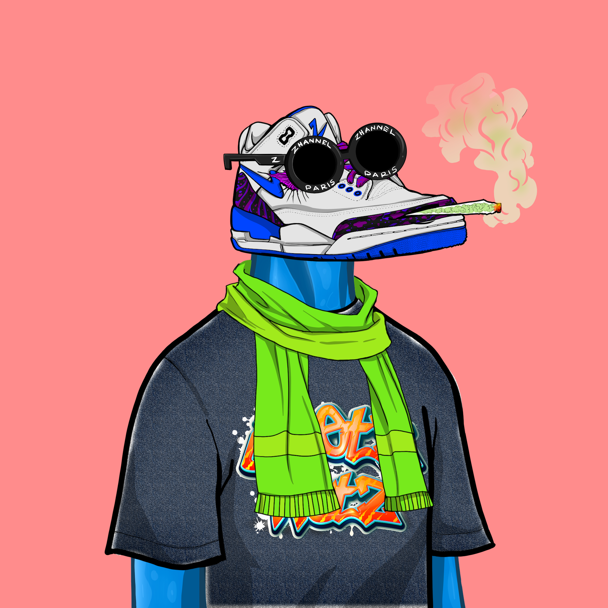 NFT Image