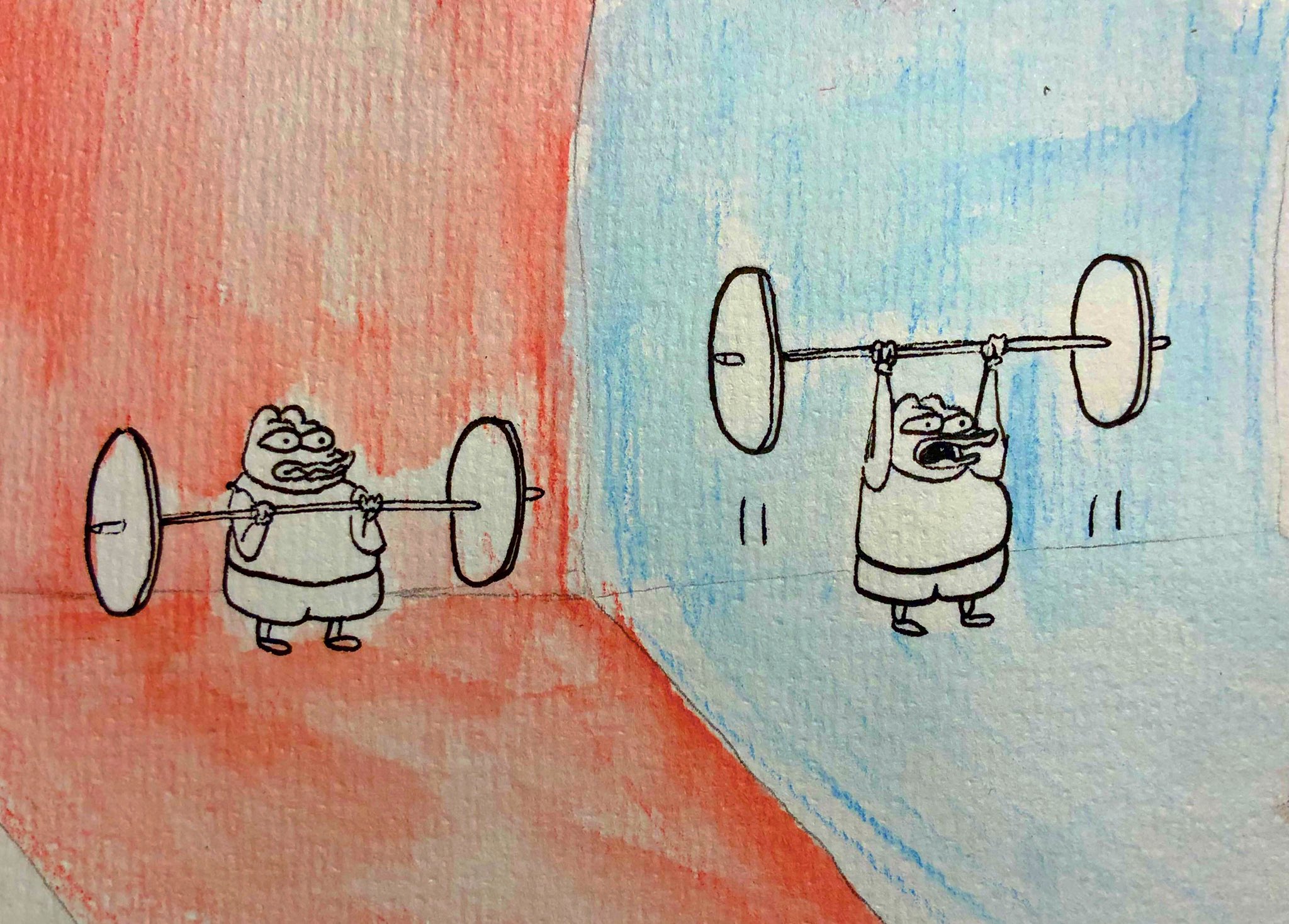 lifting