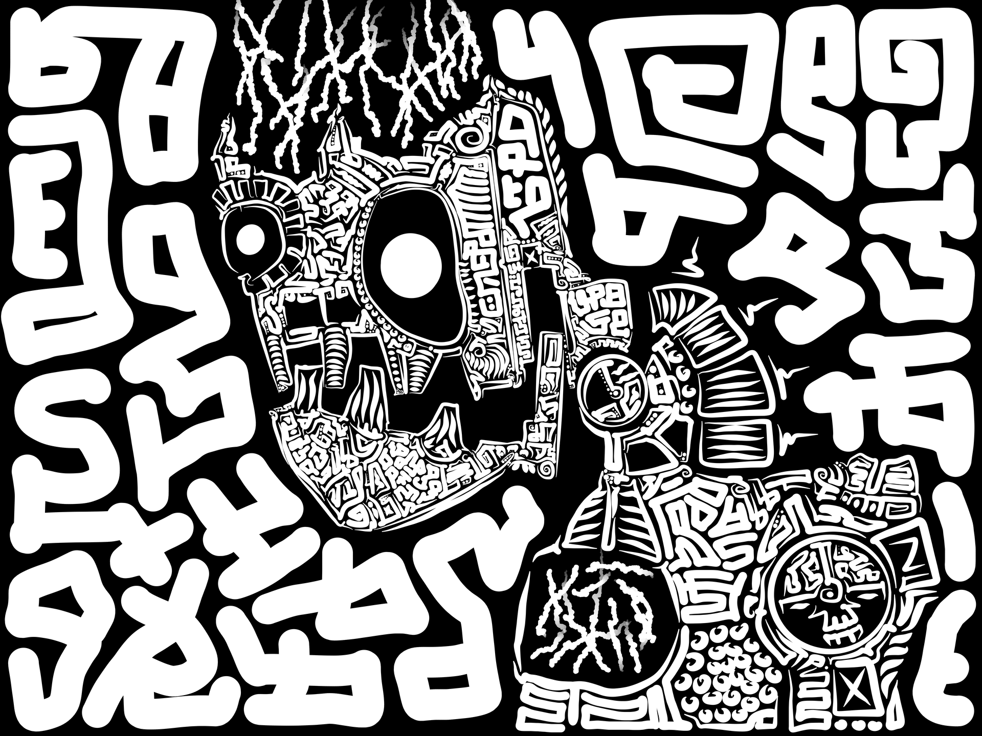 Ancestral Code...Code of the Hollow