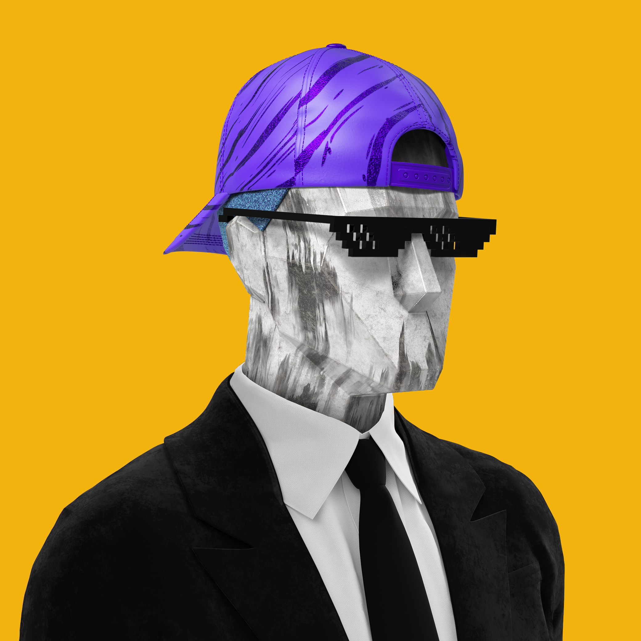 Poligoonz Collective #248