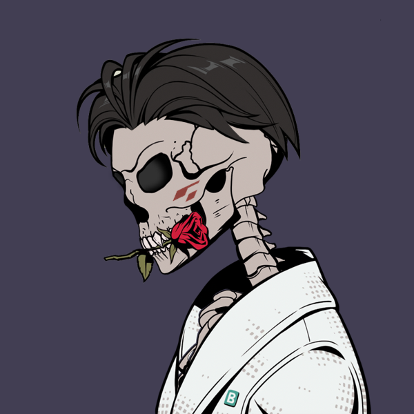 Skull Elementals #3237