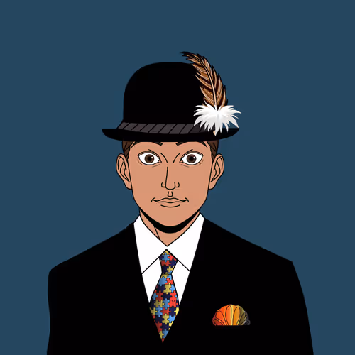 THE IBANKERS #374