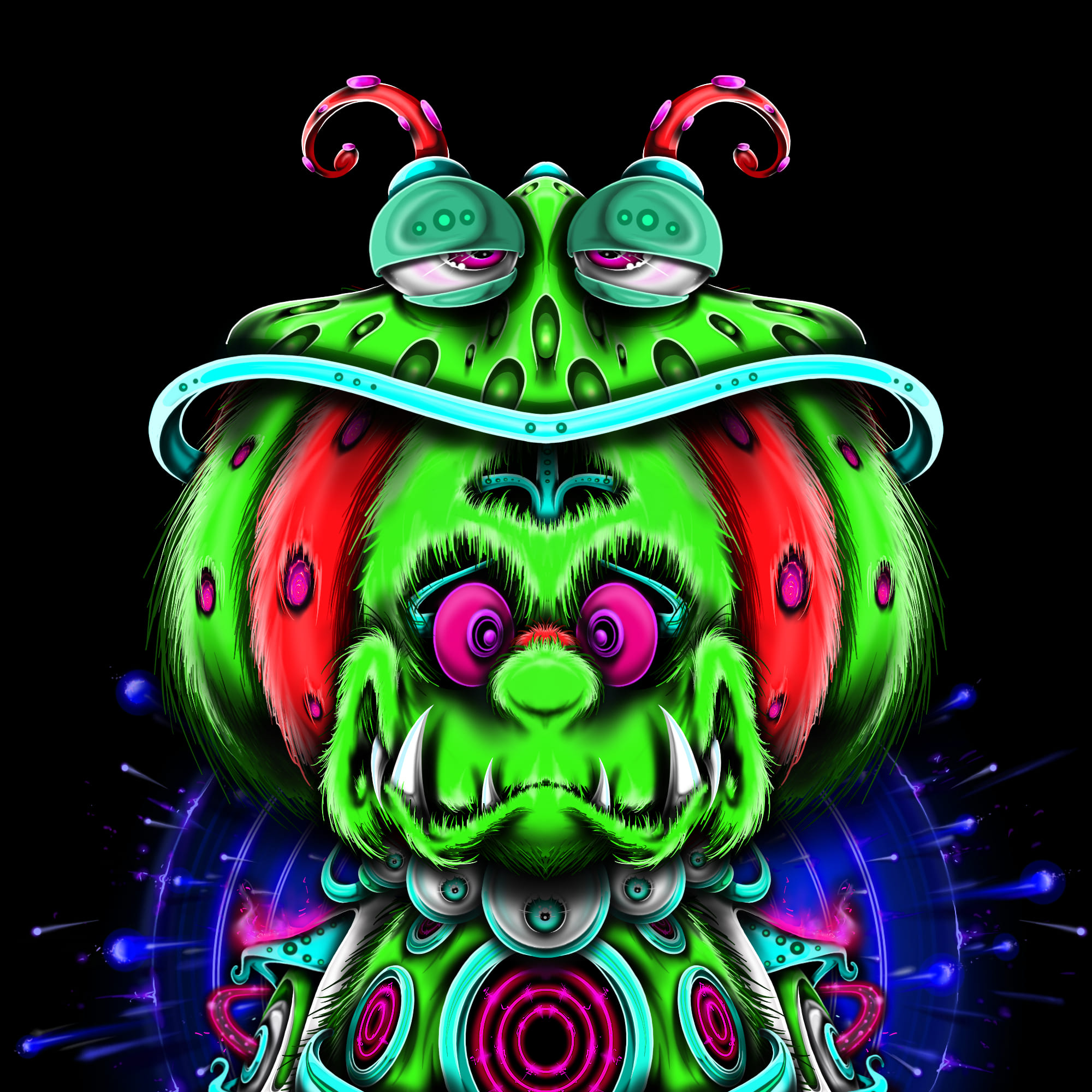 NFT Image