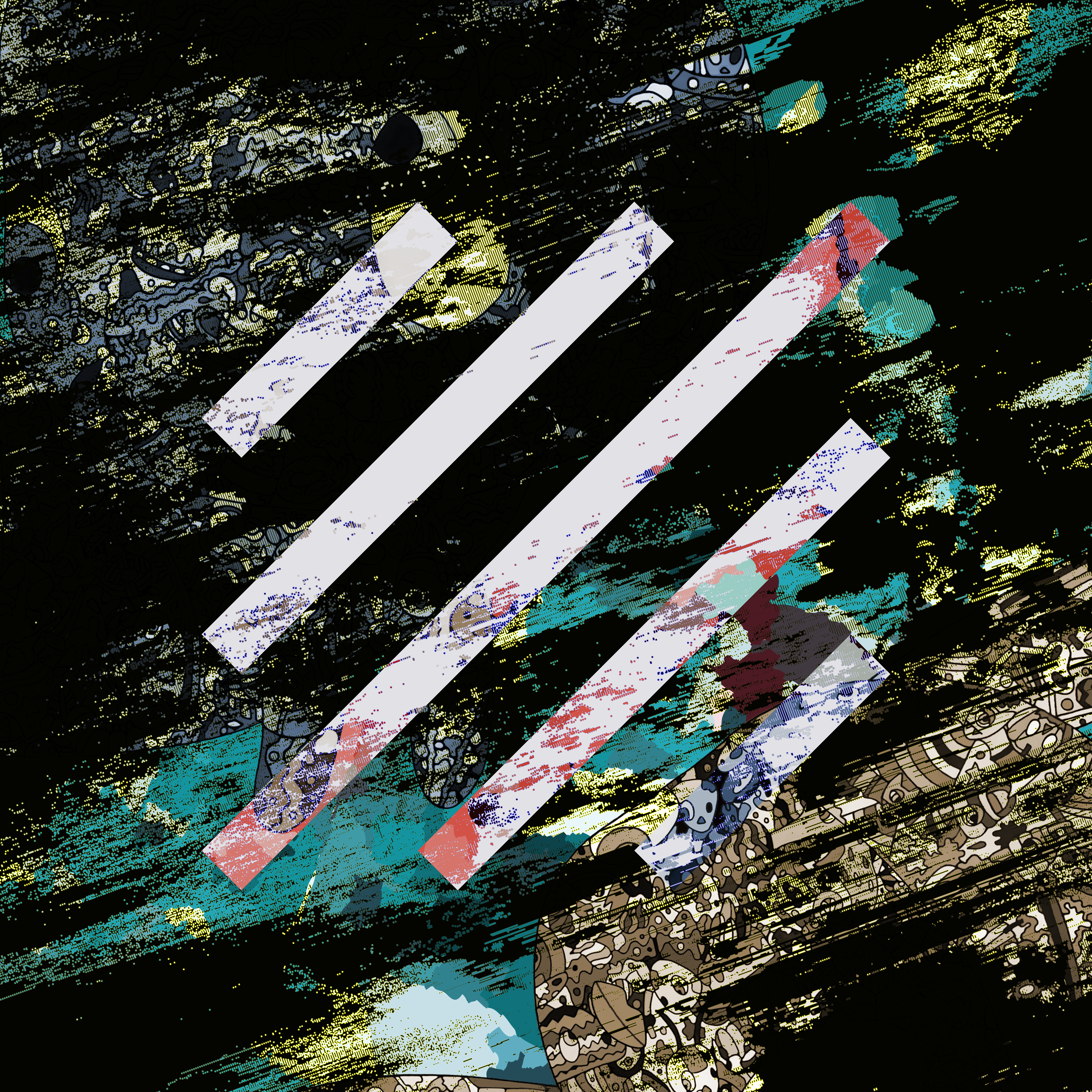 Decal by Haru Komoda #50