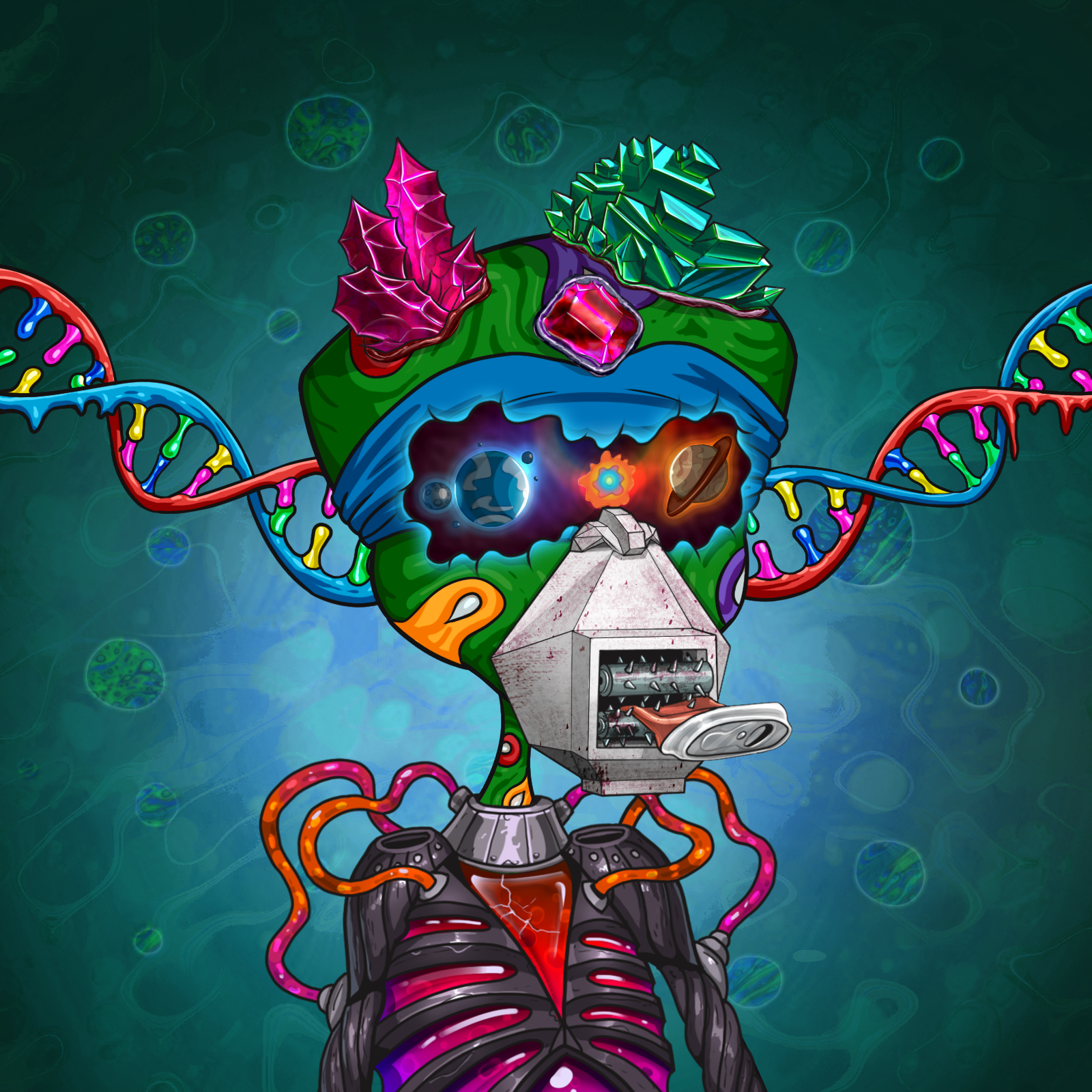NFT Image