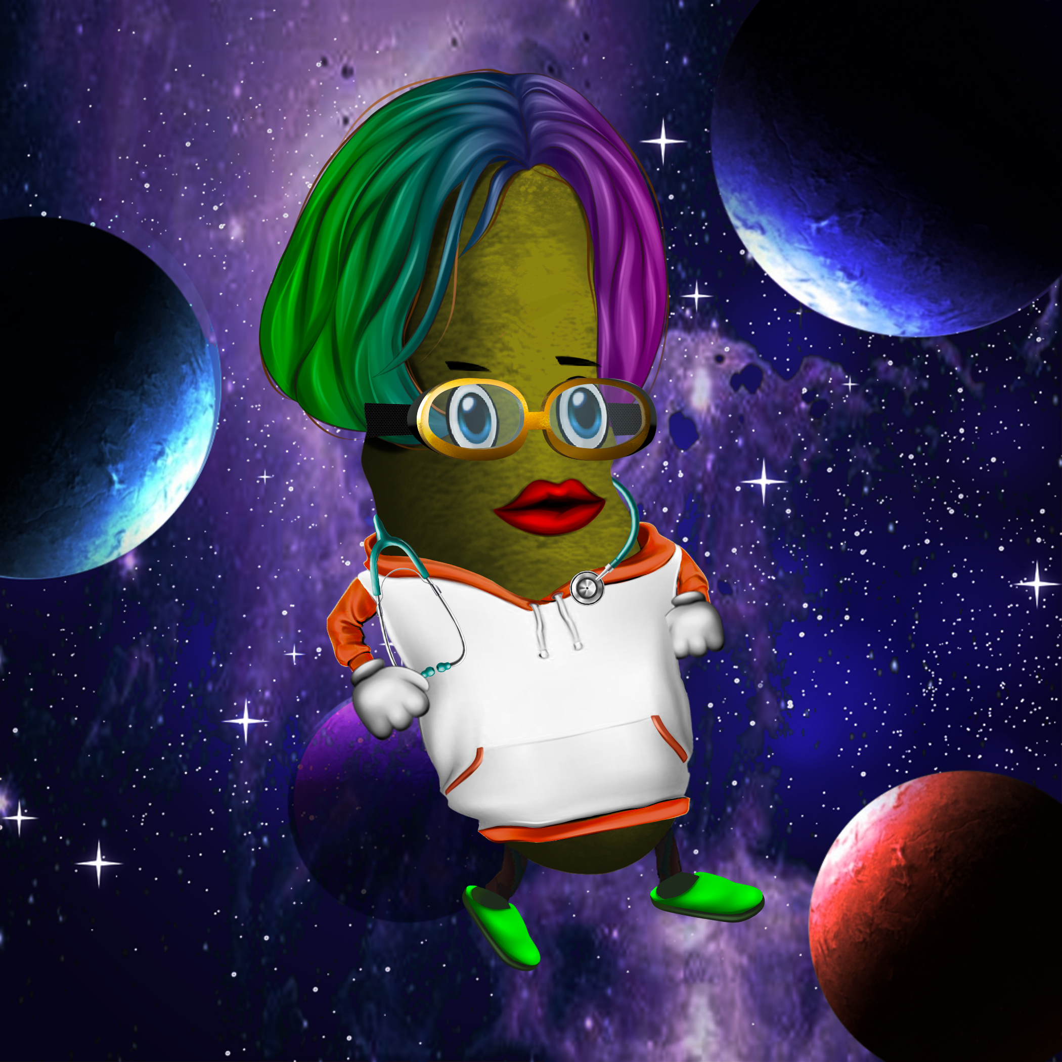 NFT Image