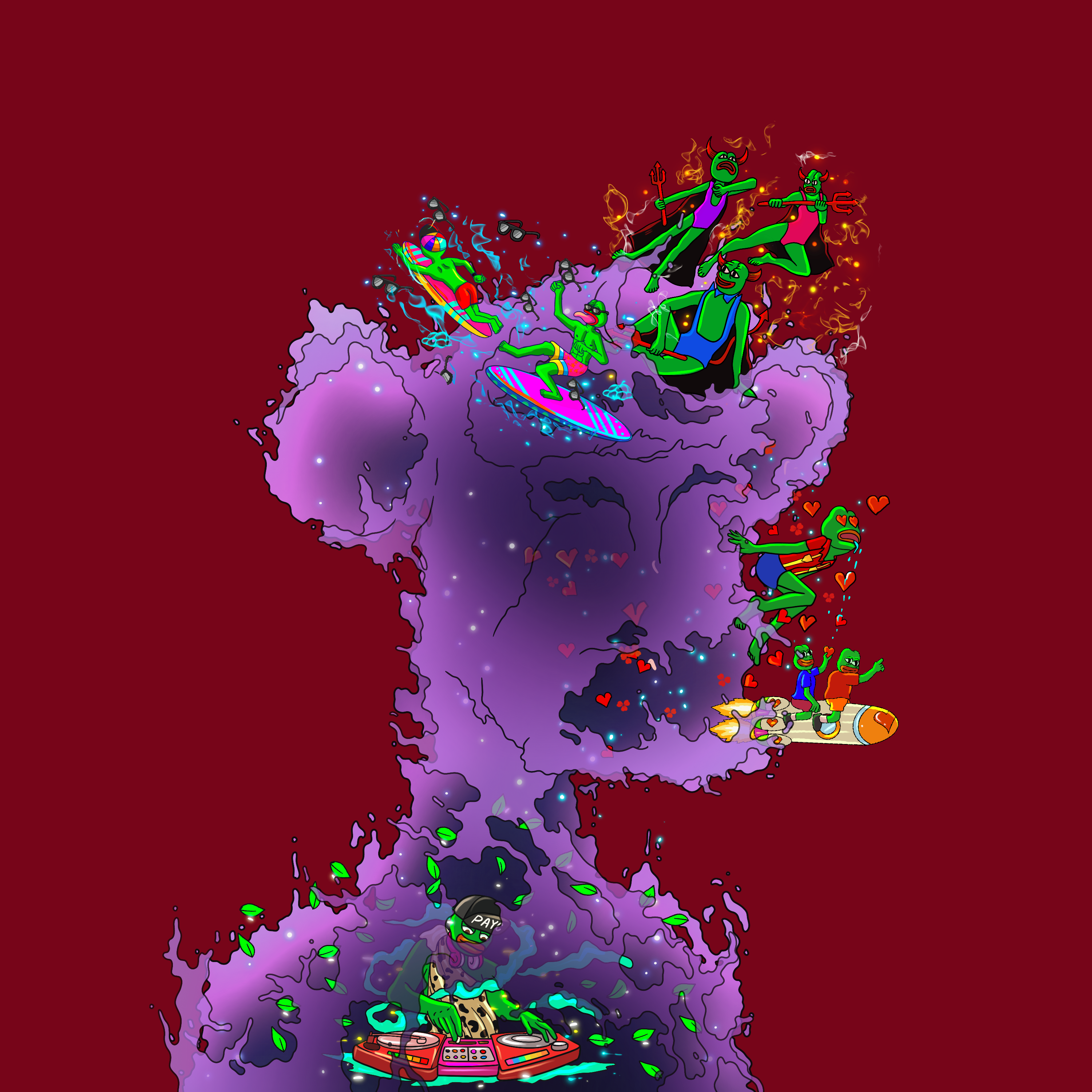 NFT Image