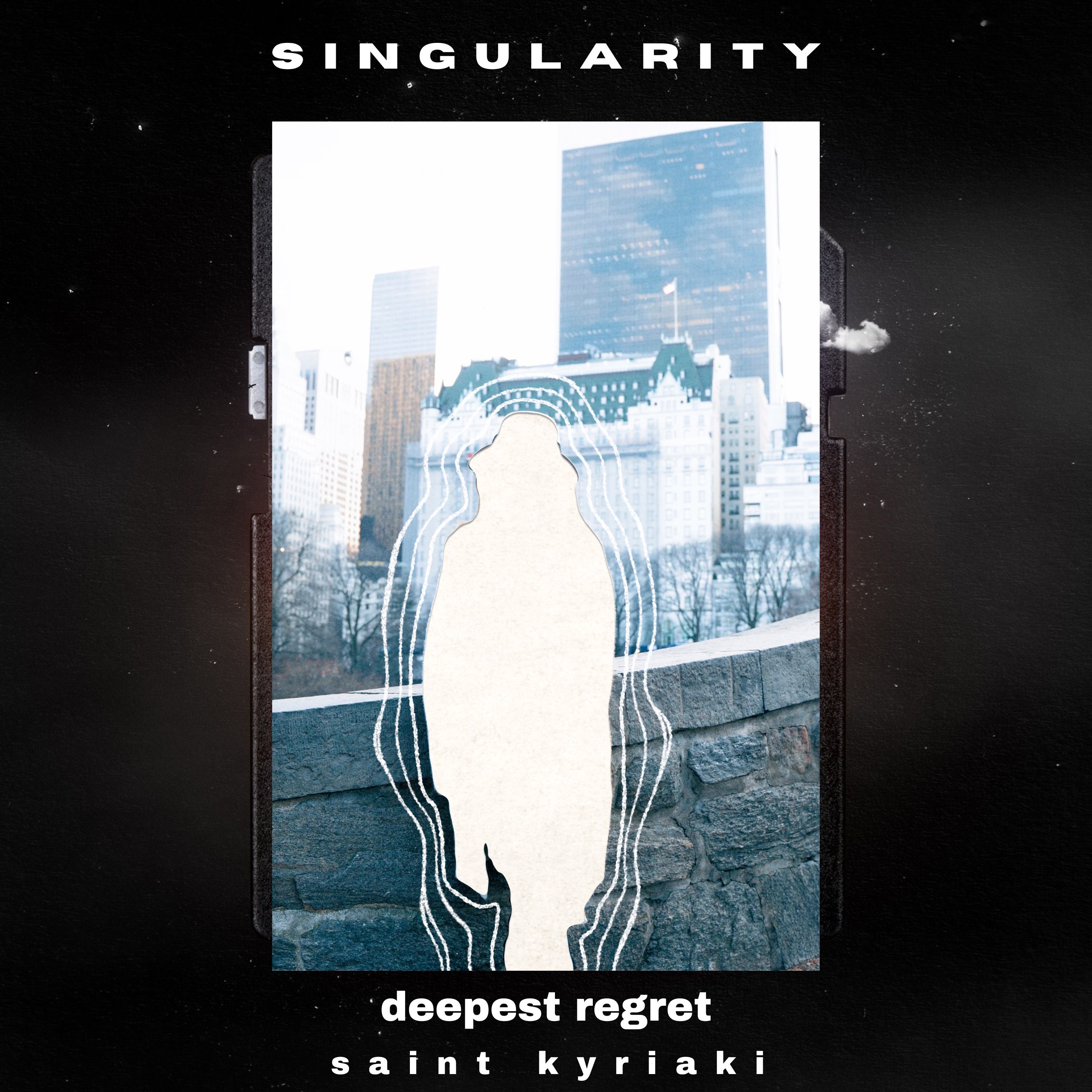 singularity - deepest regret  70/111