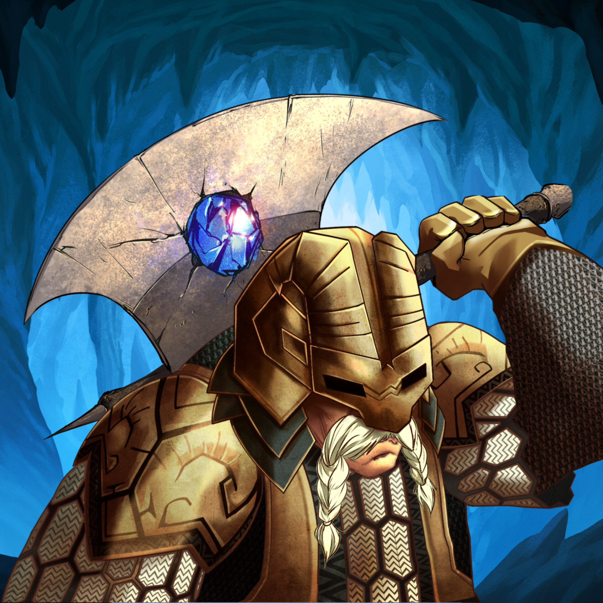 Avatar #1001