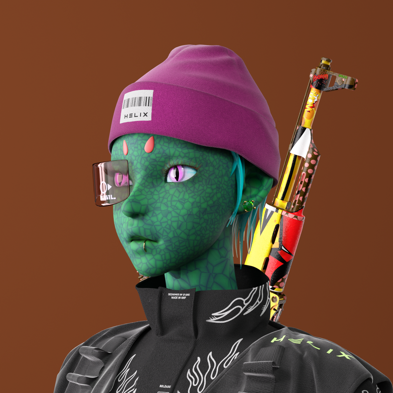 NFT Image