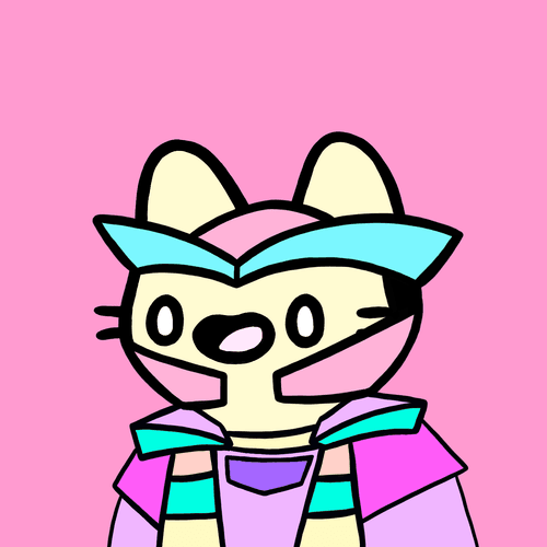 MekaCat #180