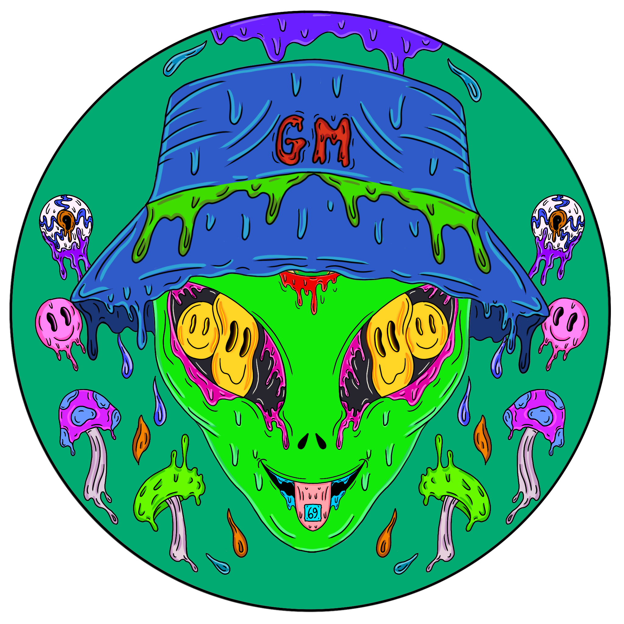 NFT Image