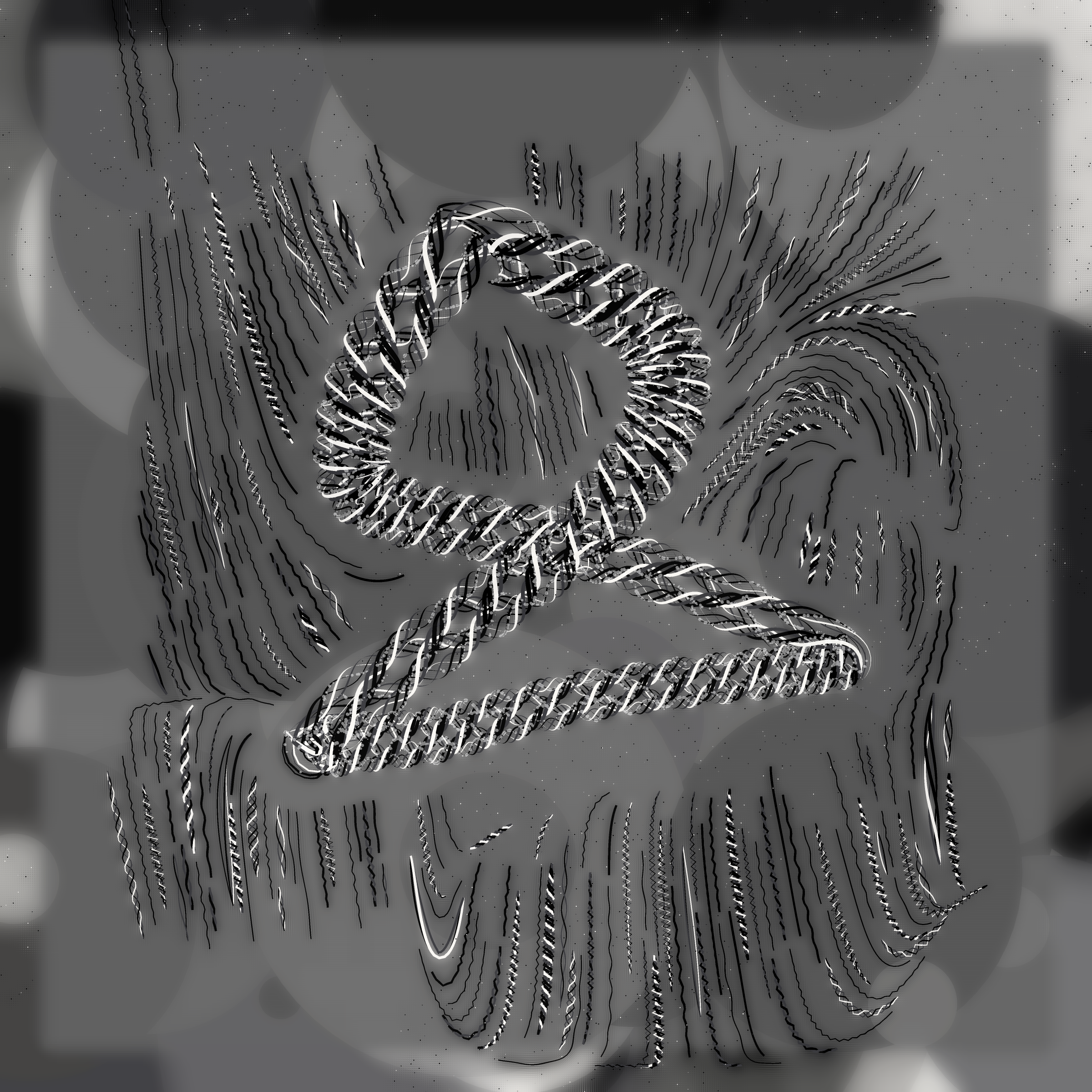 Friendship Bracelets #7141