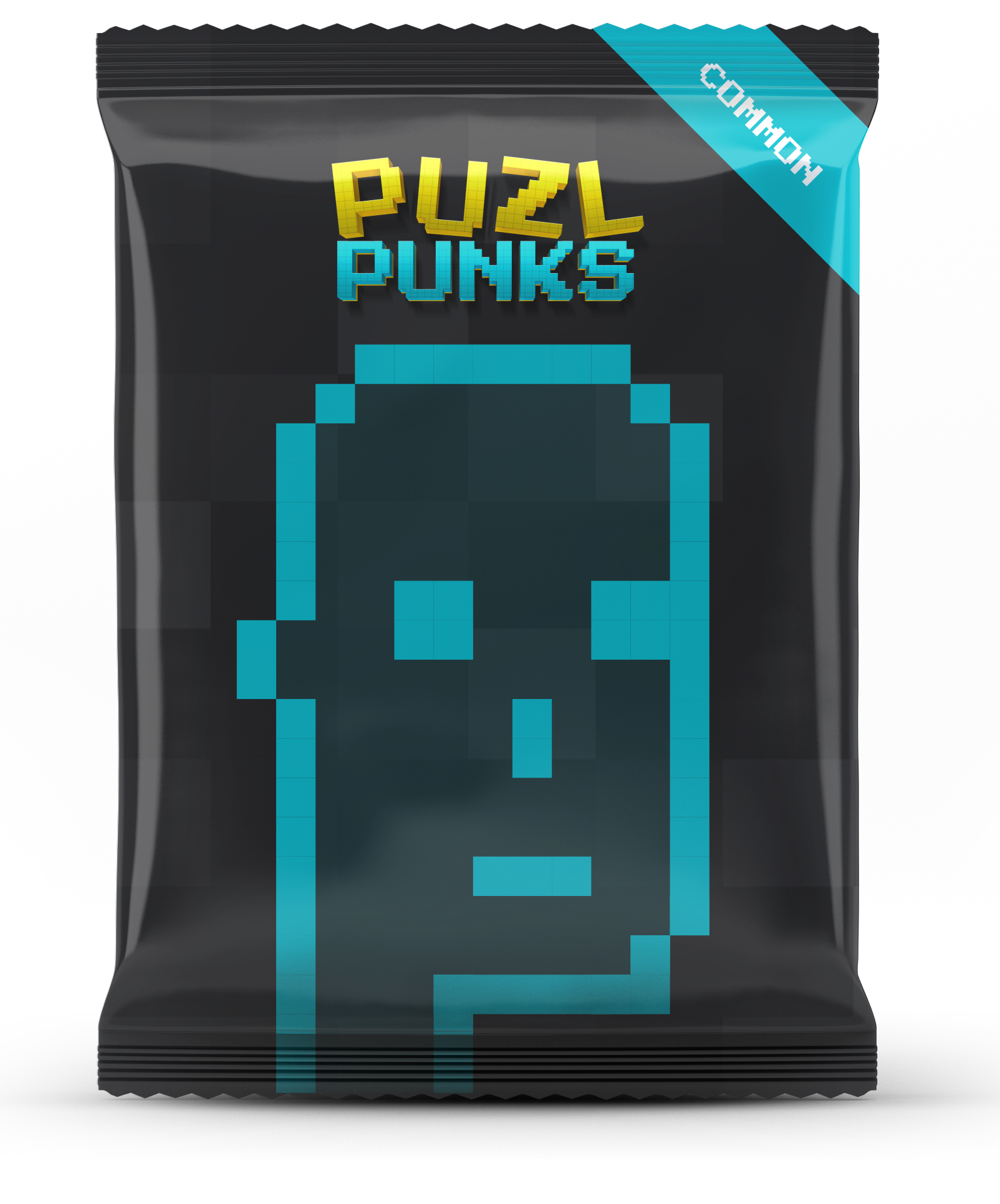 PuzlPunk Pack #2935