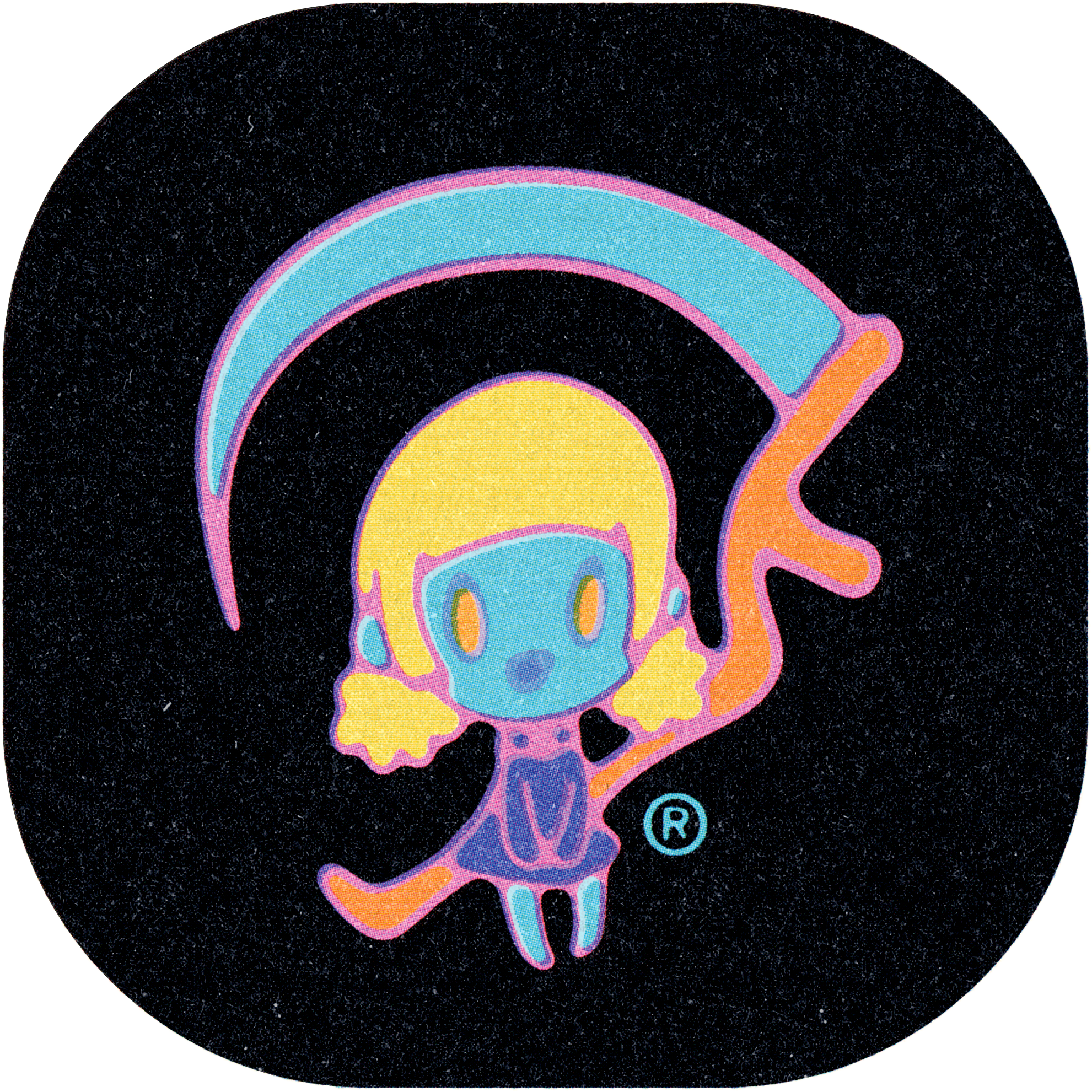 REAPER'S DAUGHTER 021