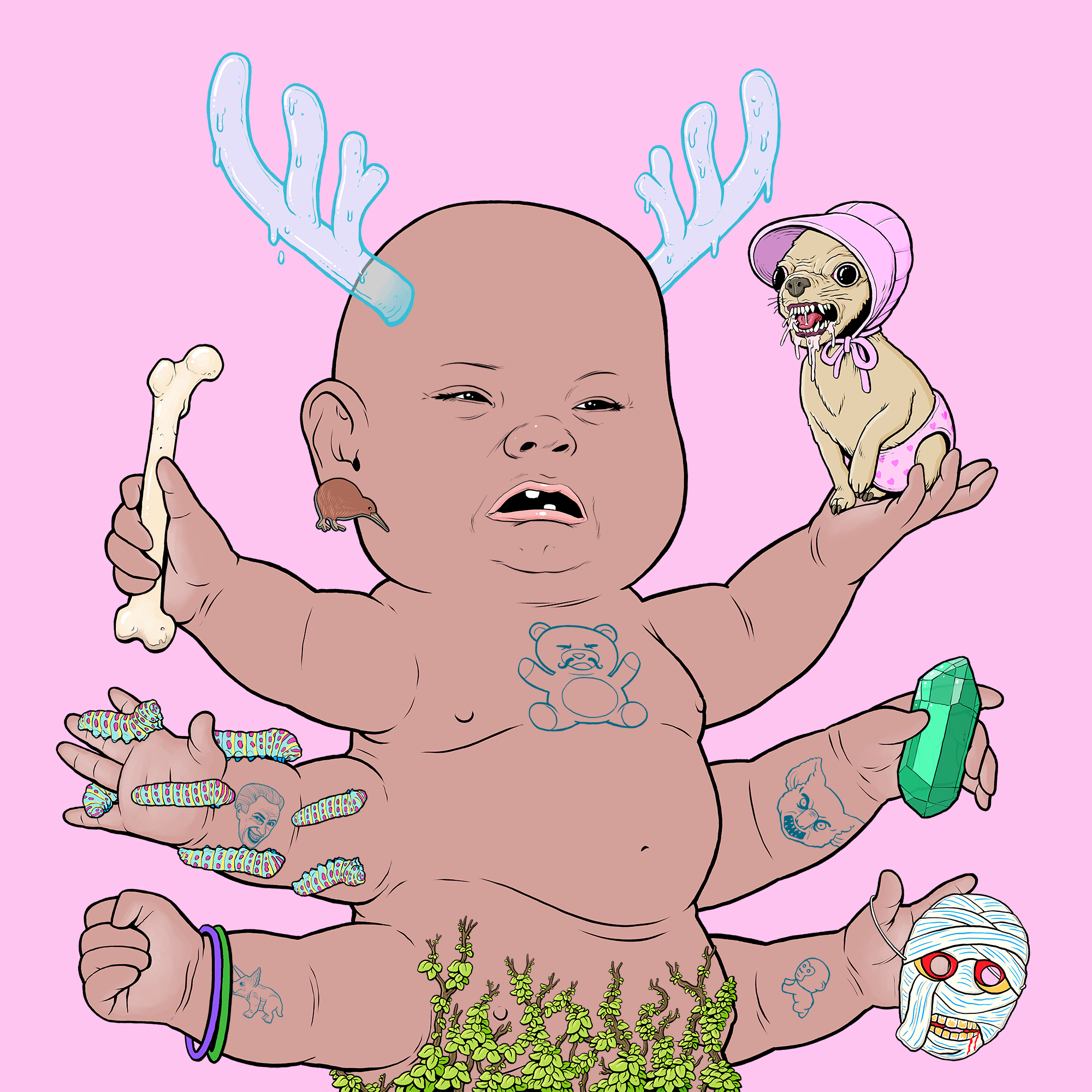NFT Image