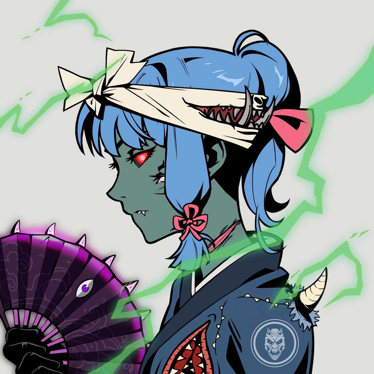DEZUKI #3598