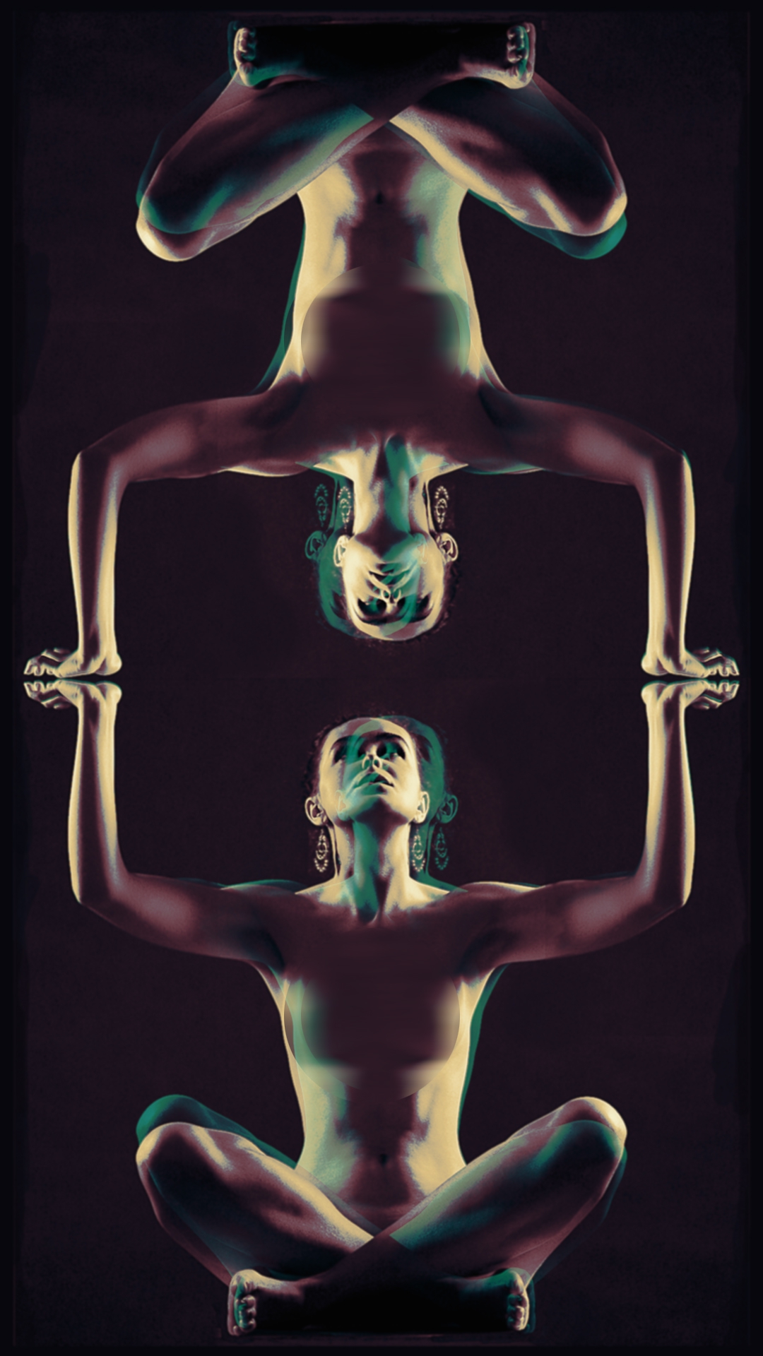 Whole of Halving (I)