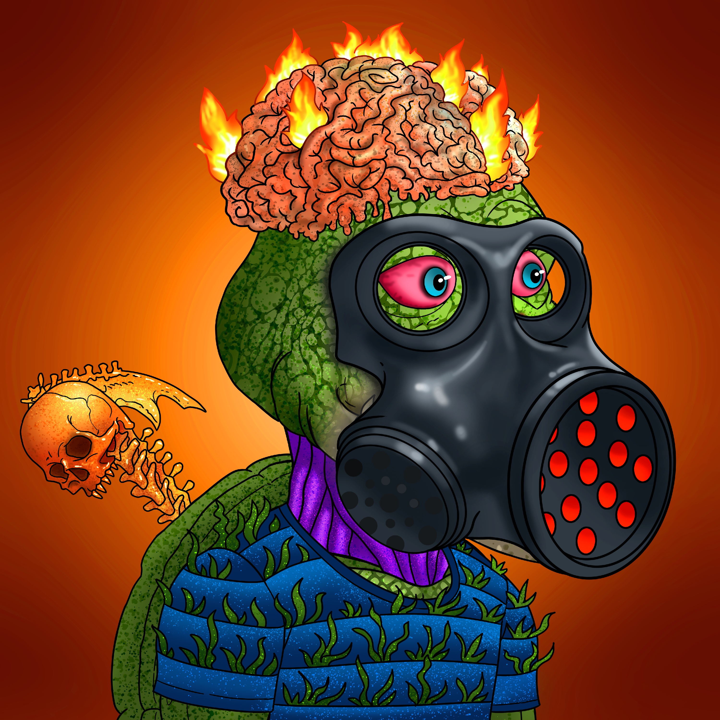 NFT Image