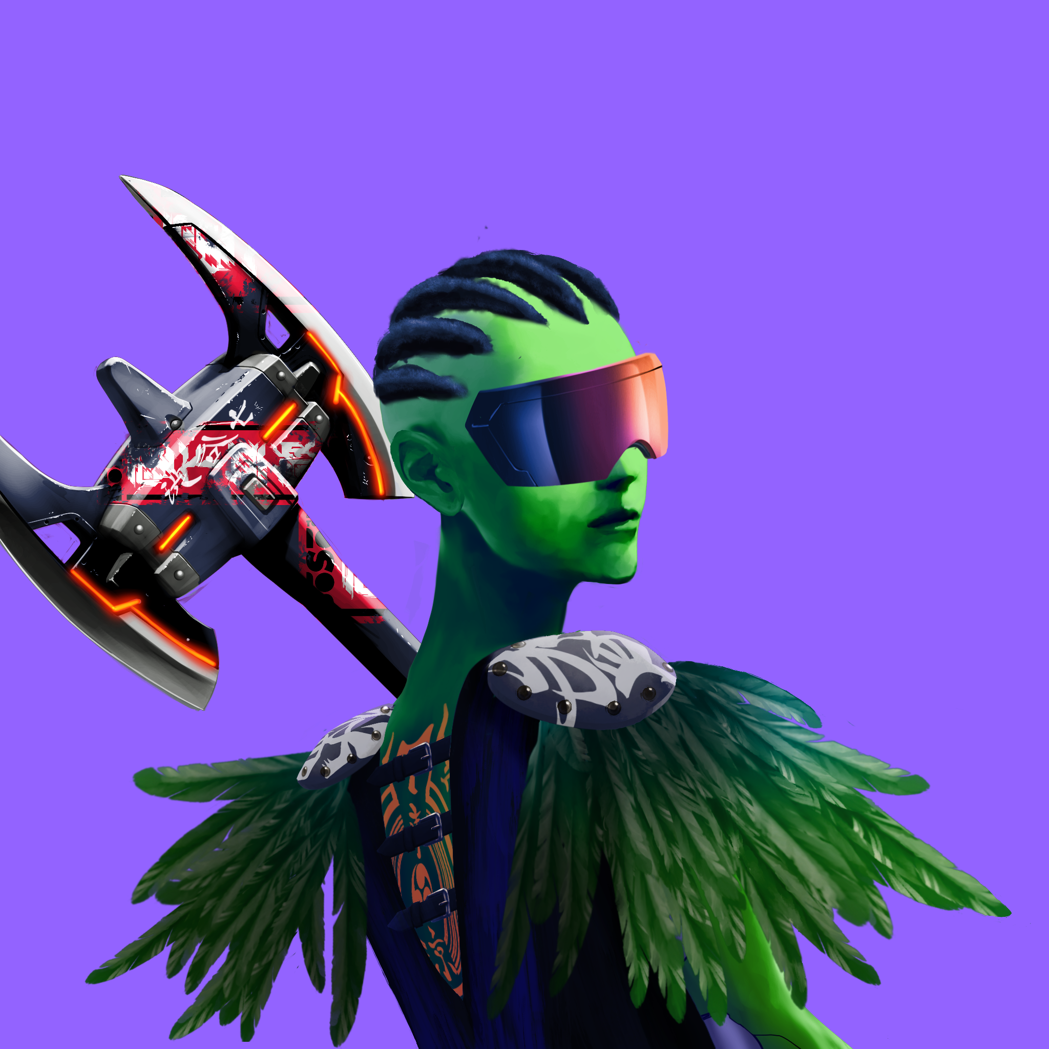 NFT Image