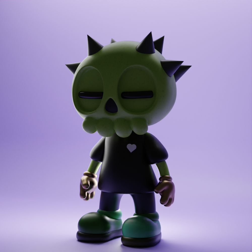 ToyMories #1415