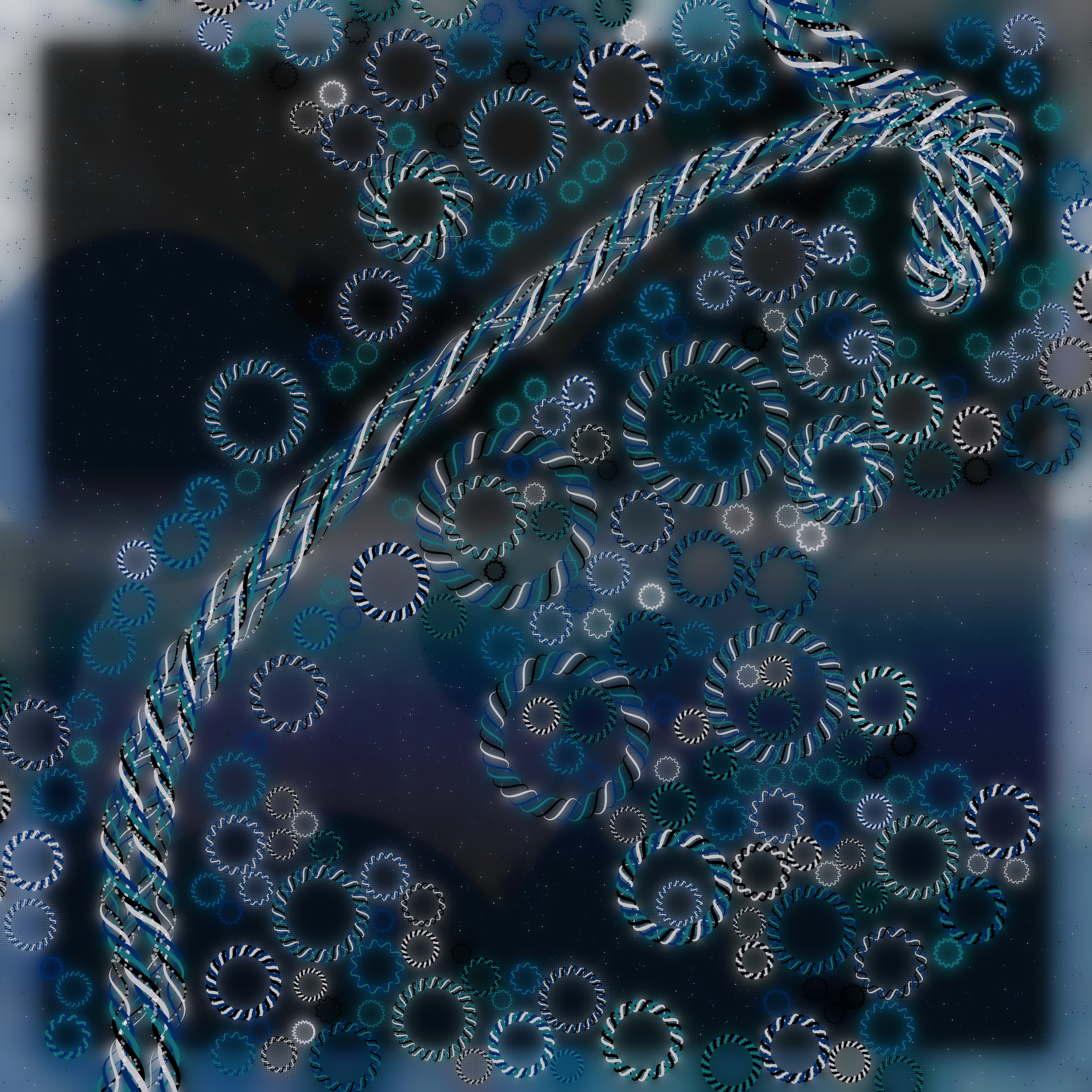 Friendship Bracelets #38532