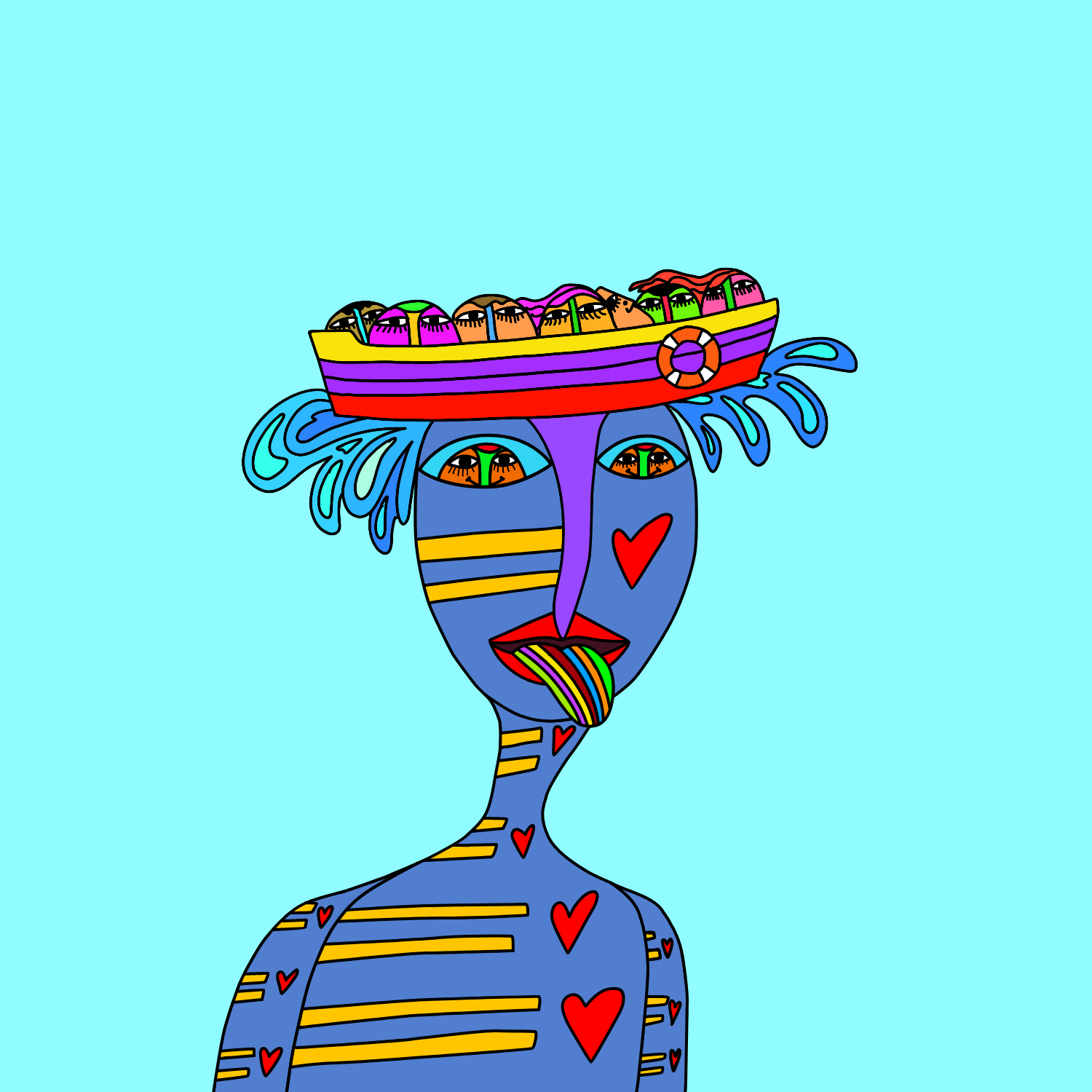 NFT Image