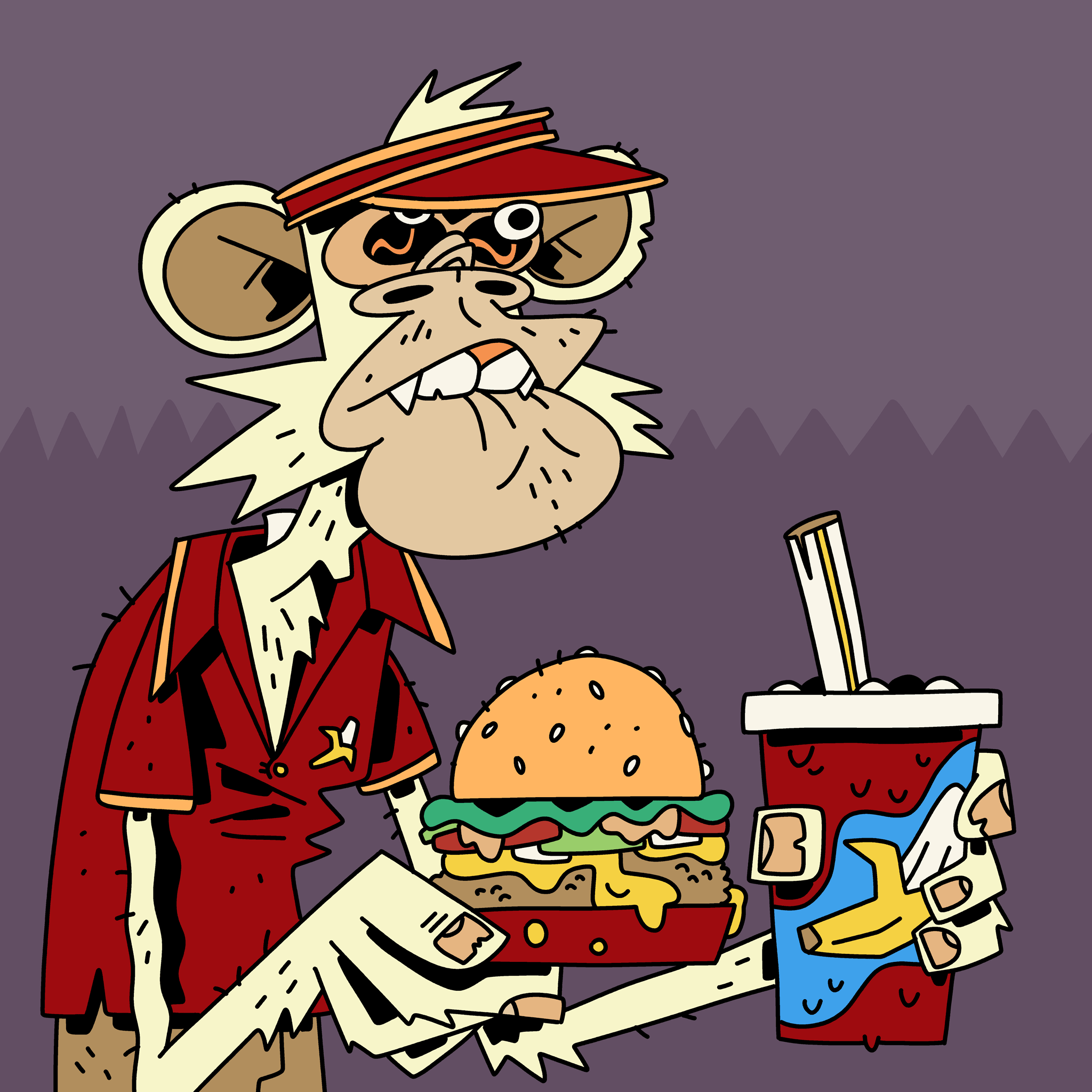 Can I Take Your Bored-er