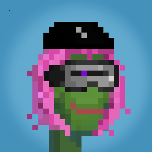 PepePunks2023 #767