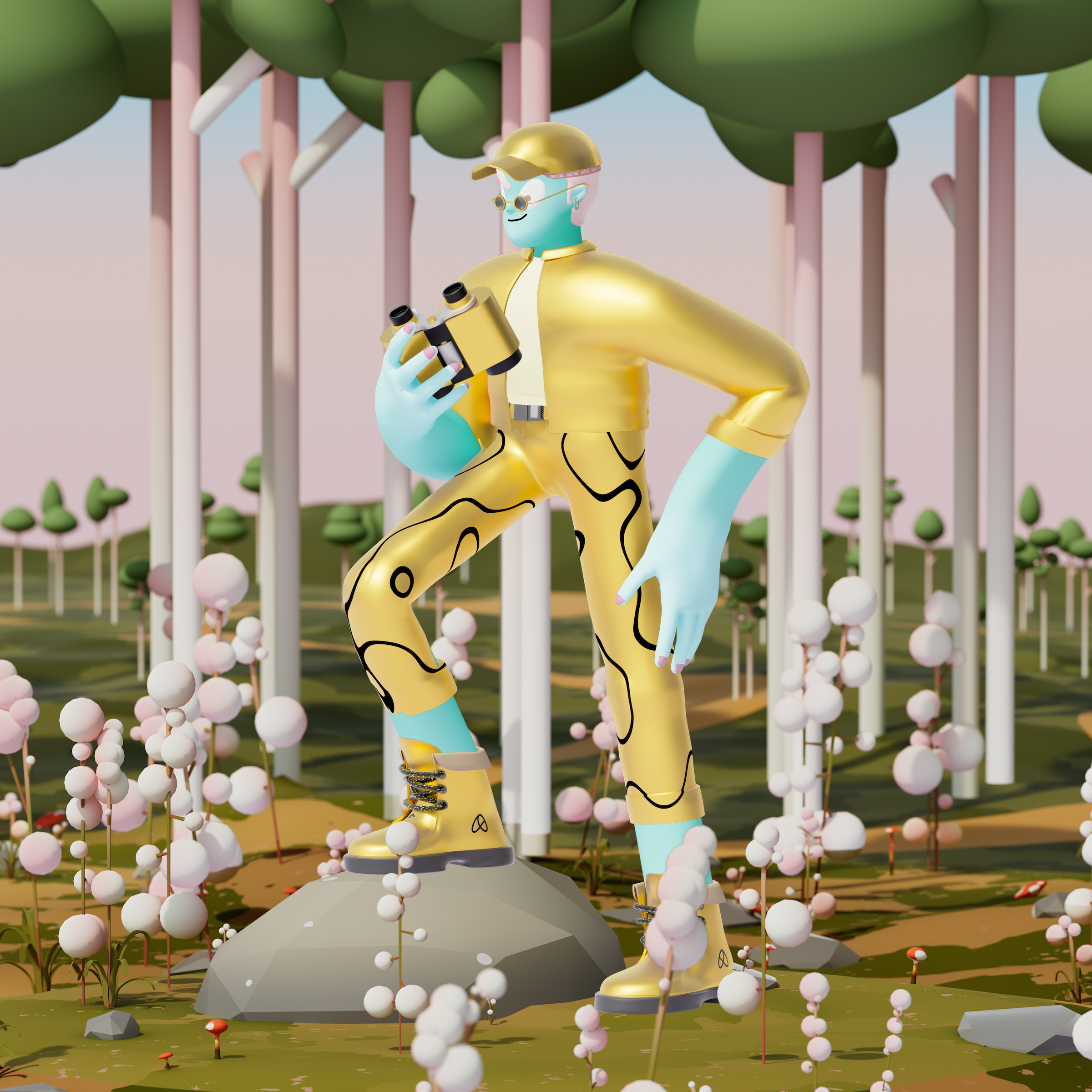 NFT Image