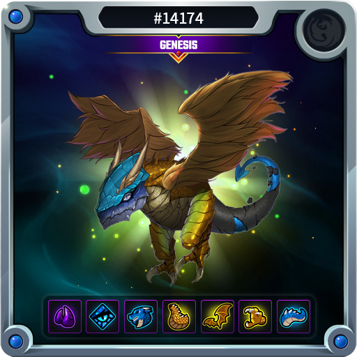 Drago #14174