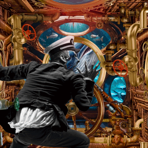 The Engines Hum For Nobody