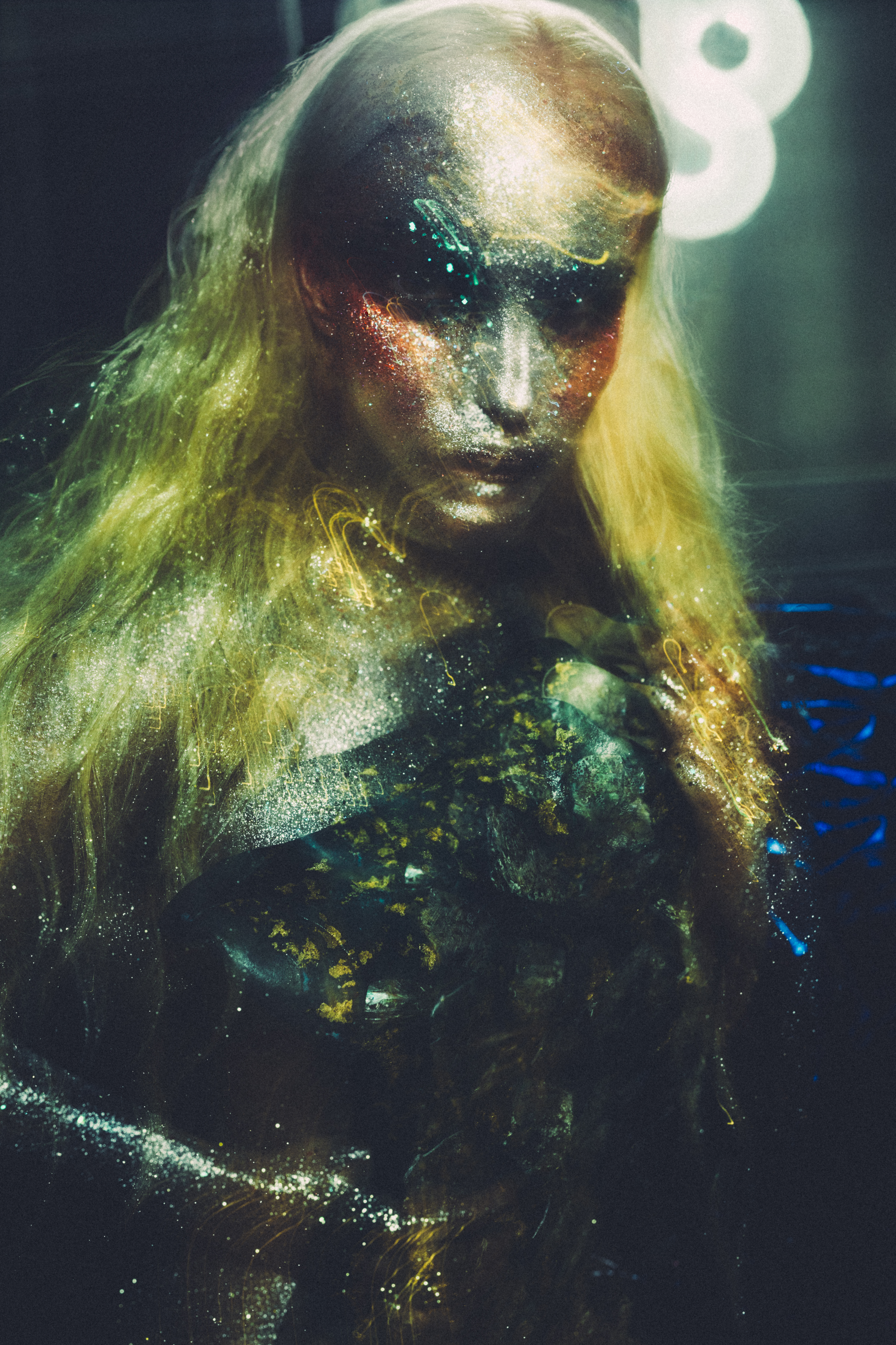AFTER DARK #4