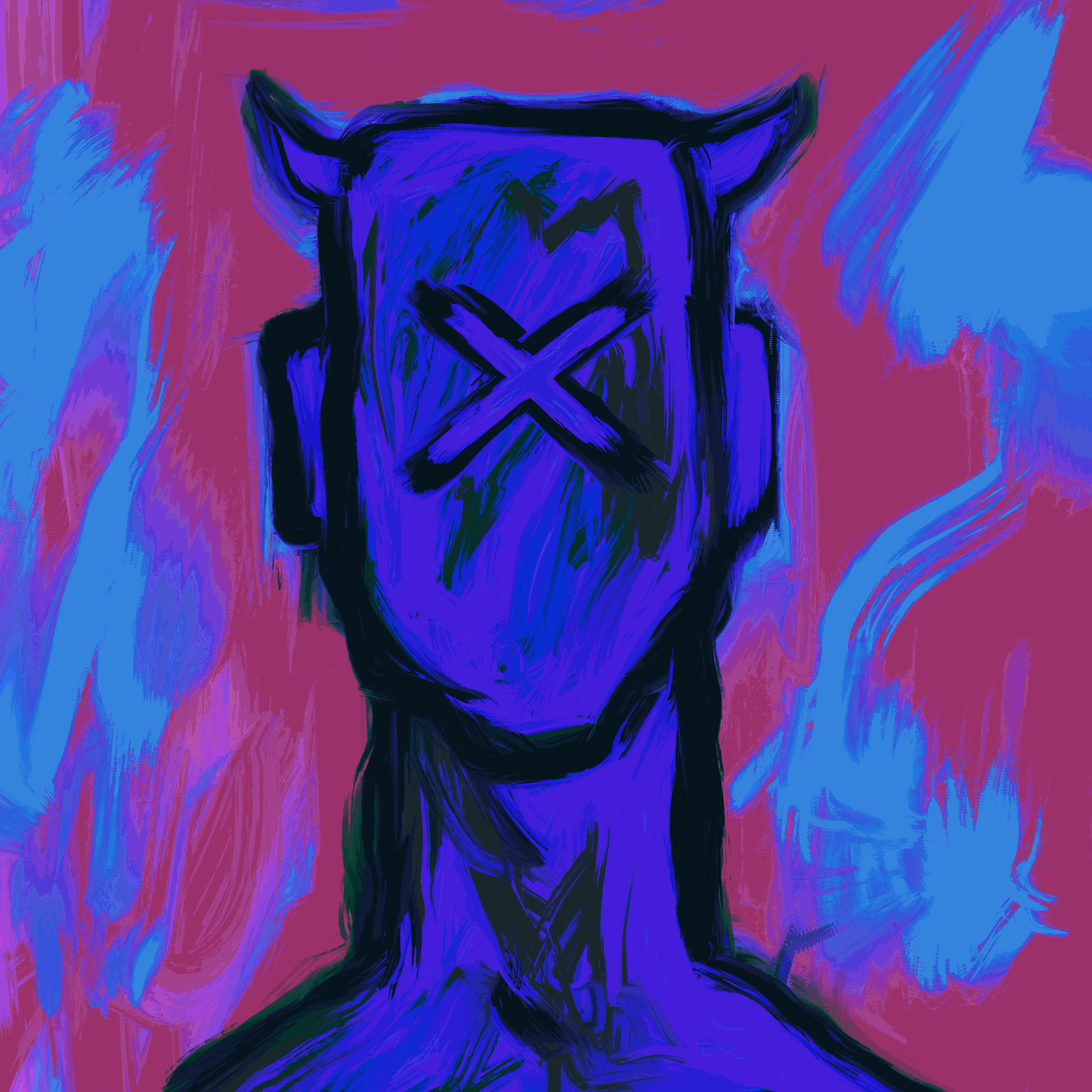 Faceless#015