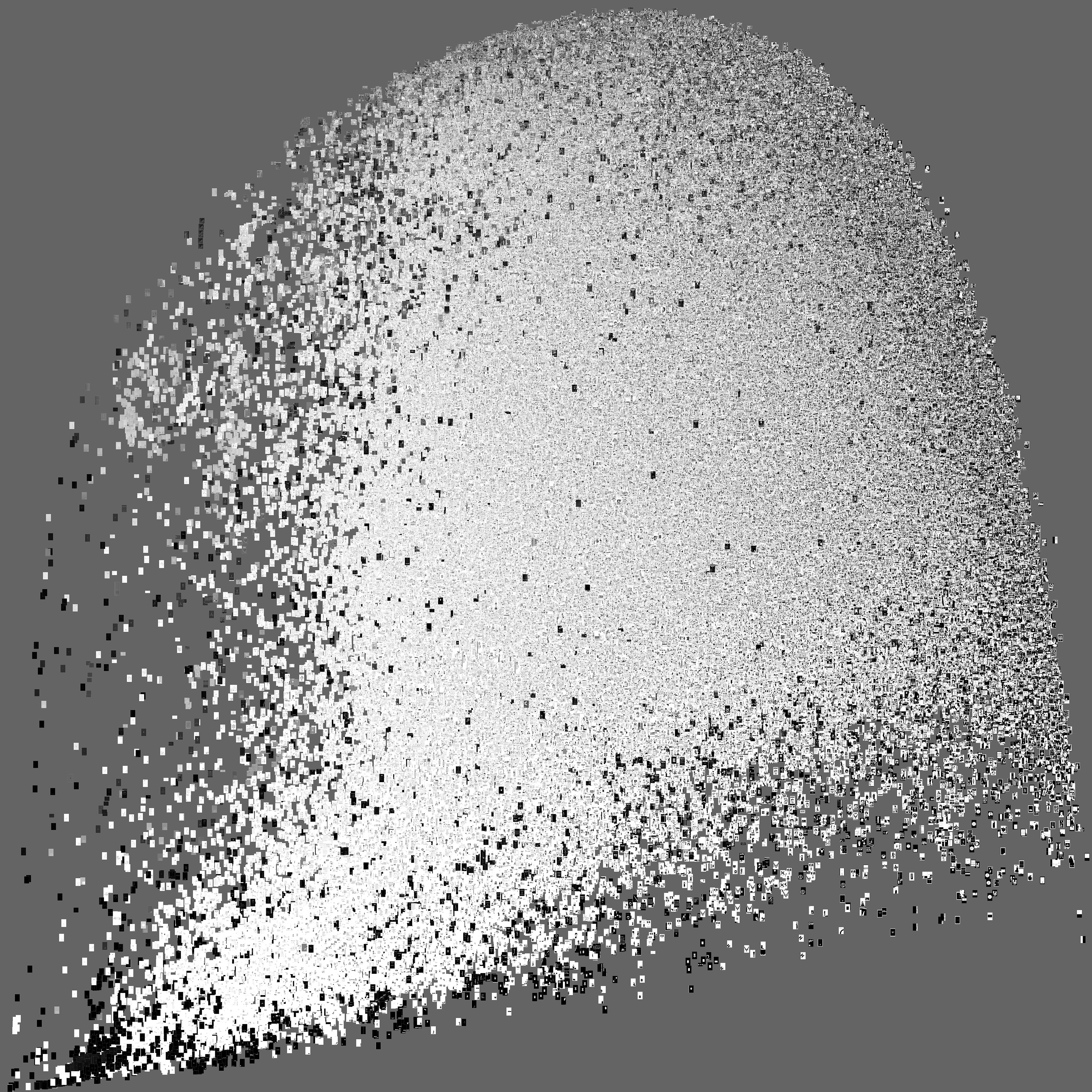 One Million Manga Pages #20