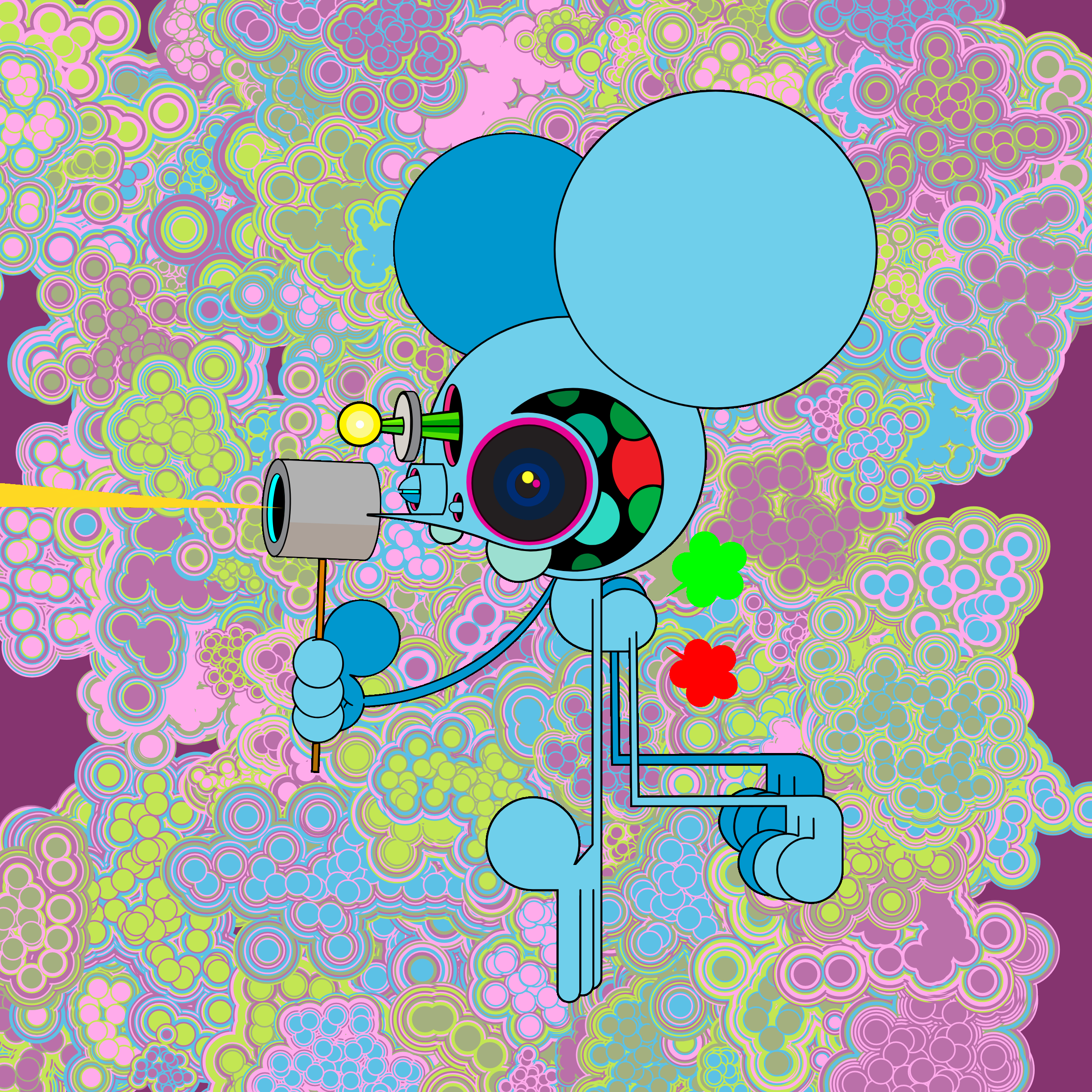 NFT Image