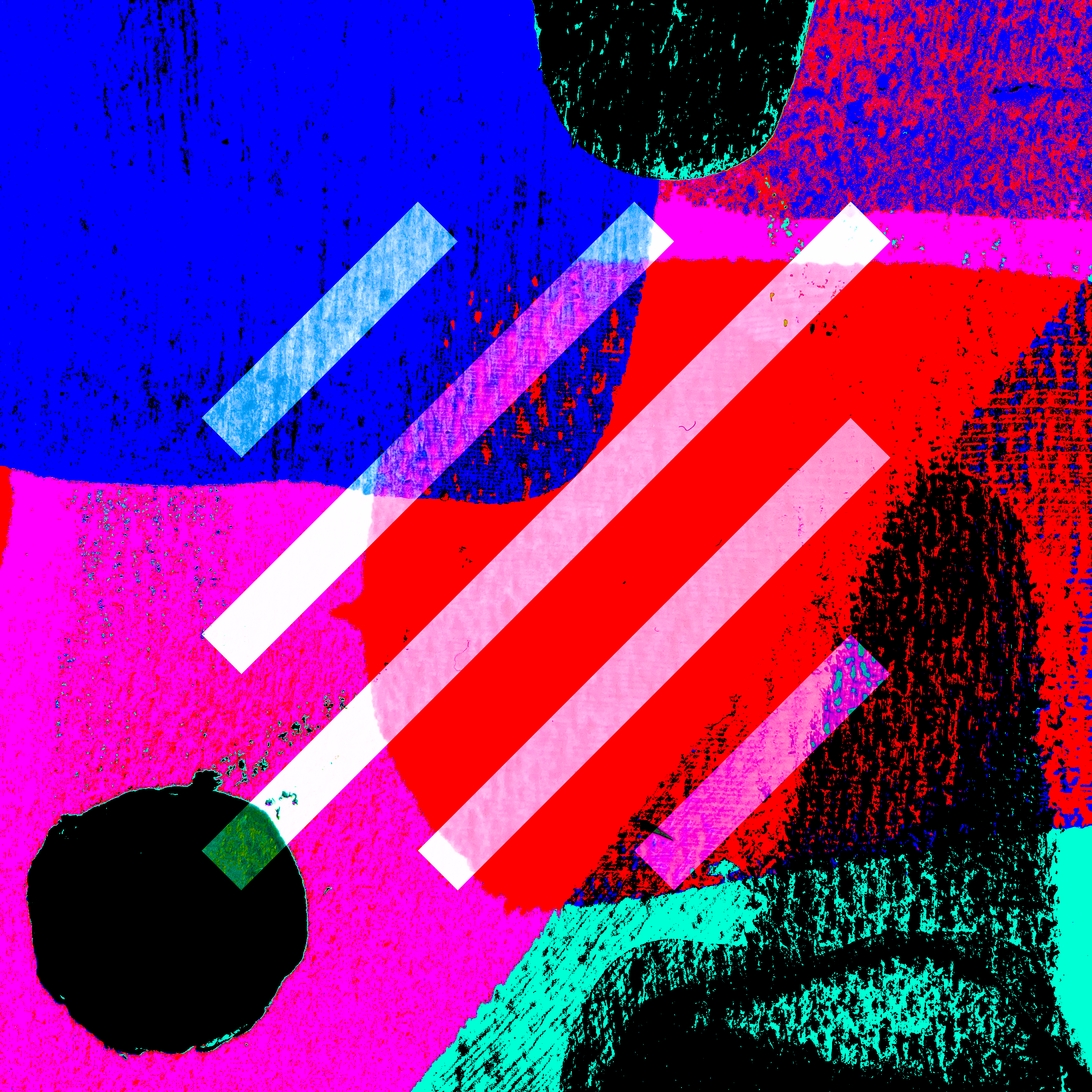 Decal by Keiko Kitahara #61