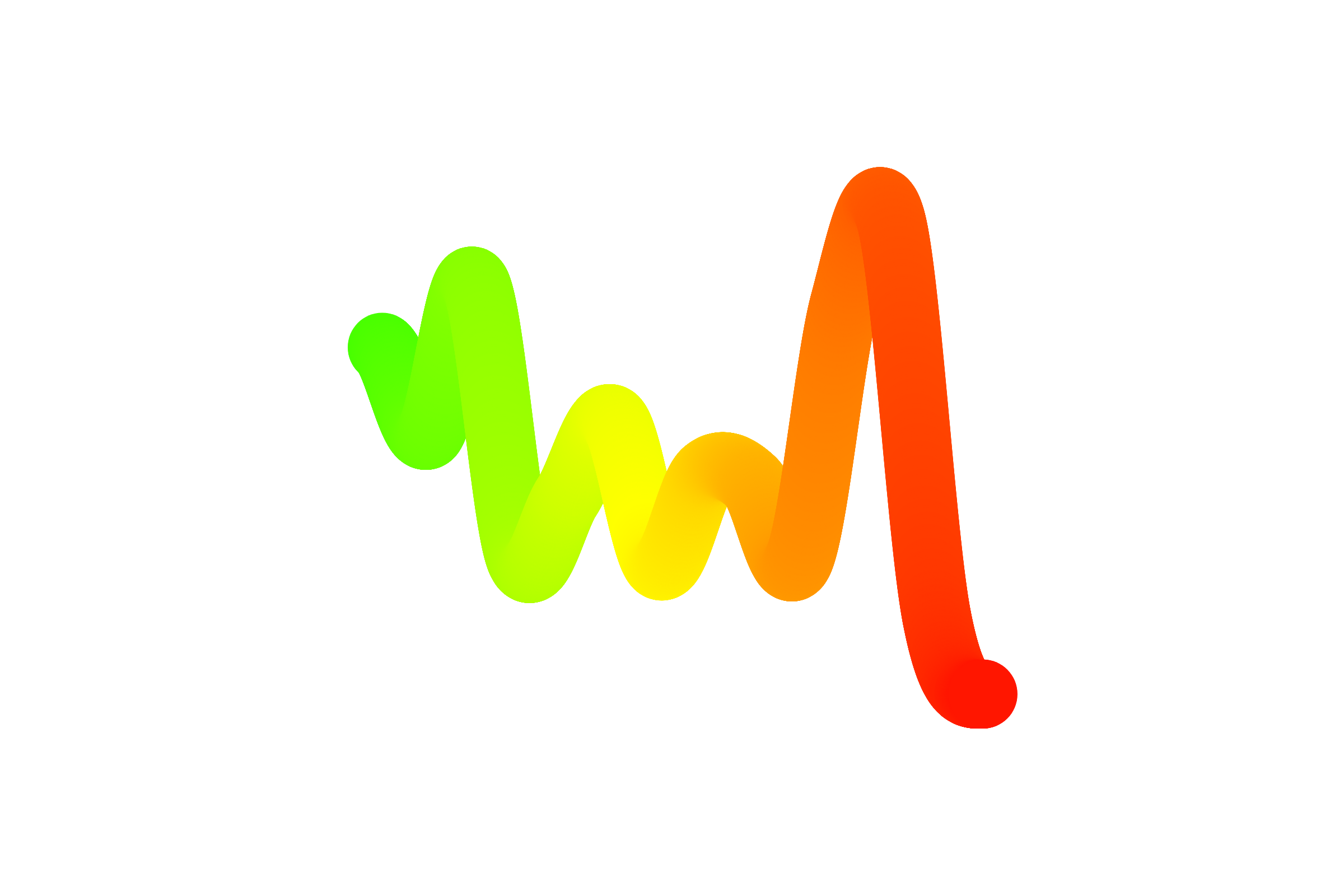 Chromie Squiggle #30