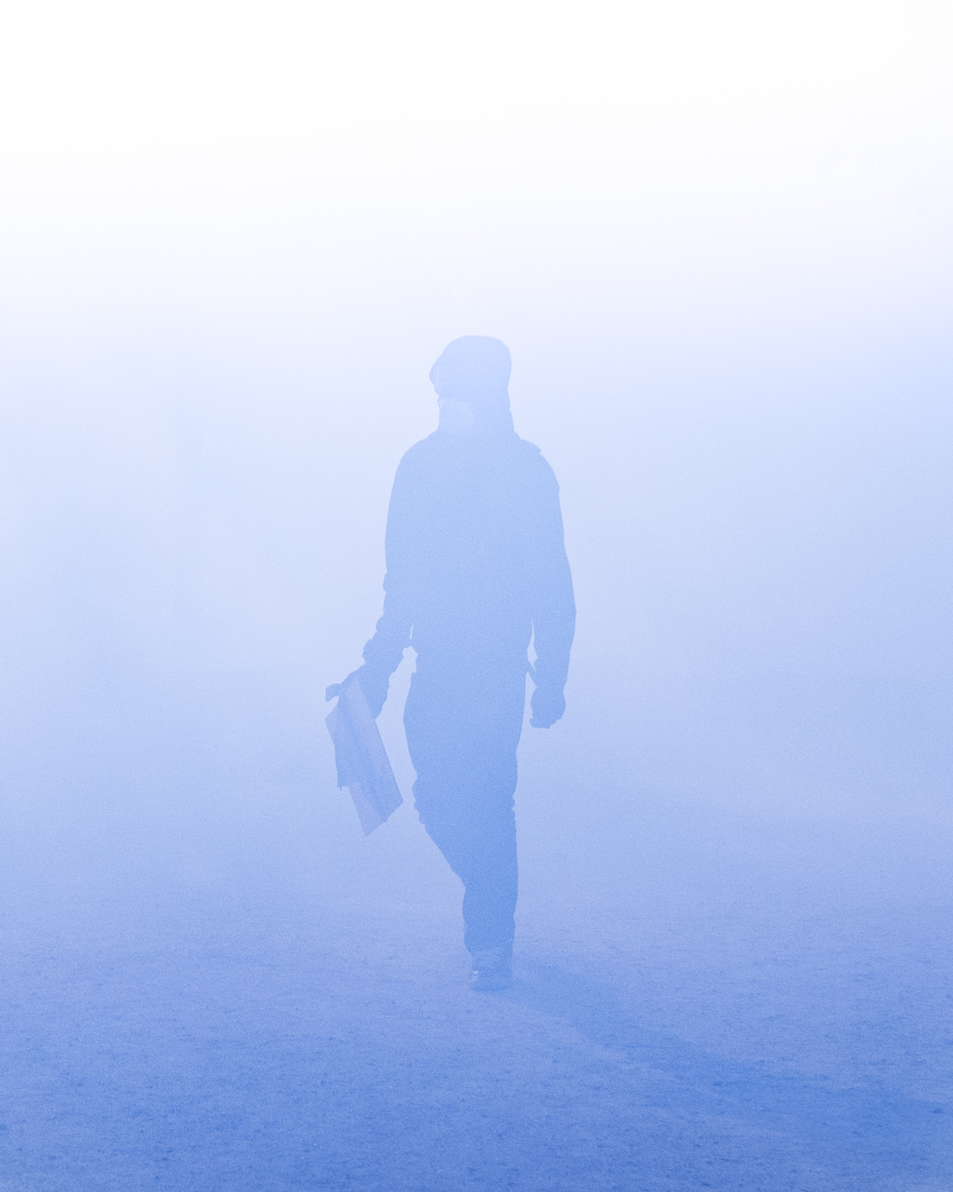 Magnum 75 #67 by Lorenzo Meloni. Paris, France. 2016