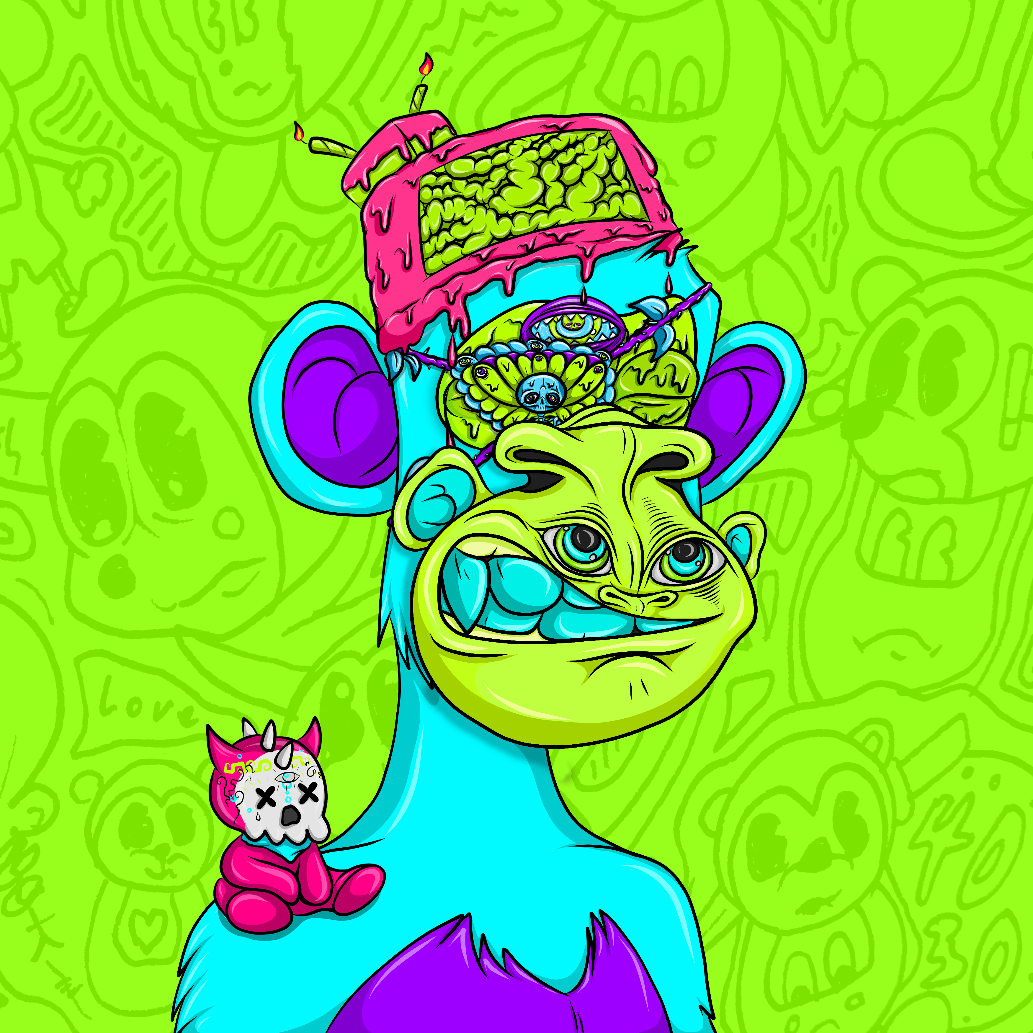 NFT Image