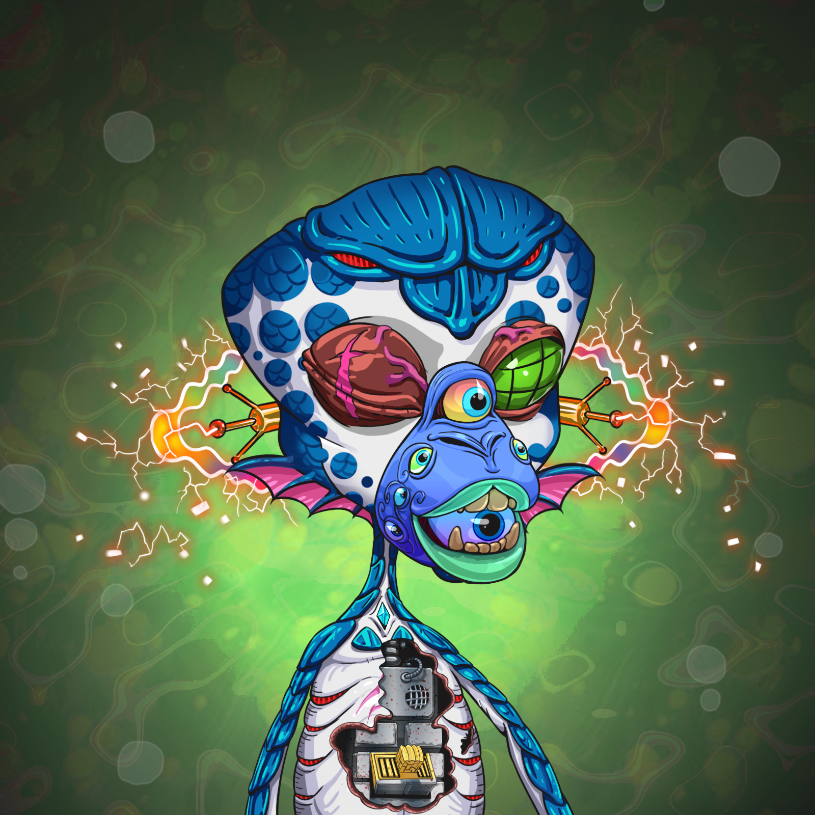 NFT Image